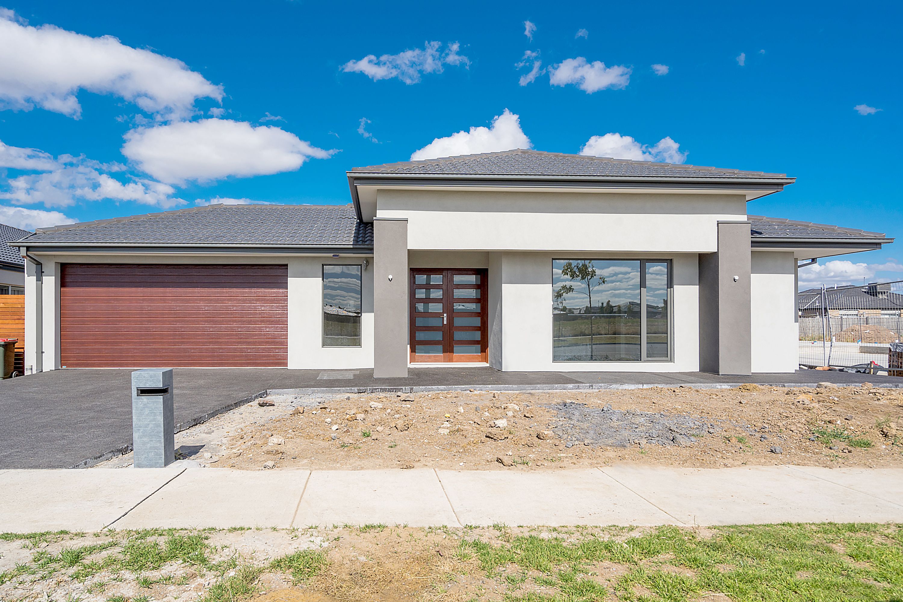 68 St George Boulevard, Mickleham, VIC 3064