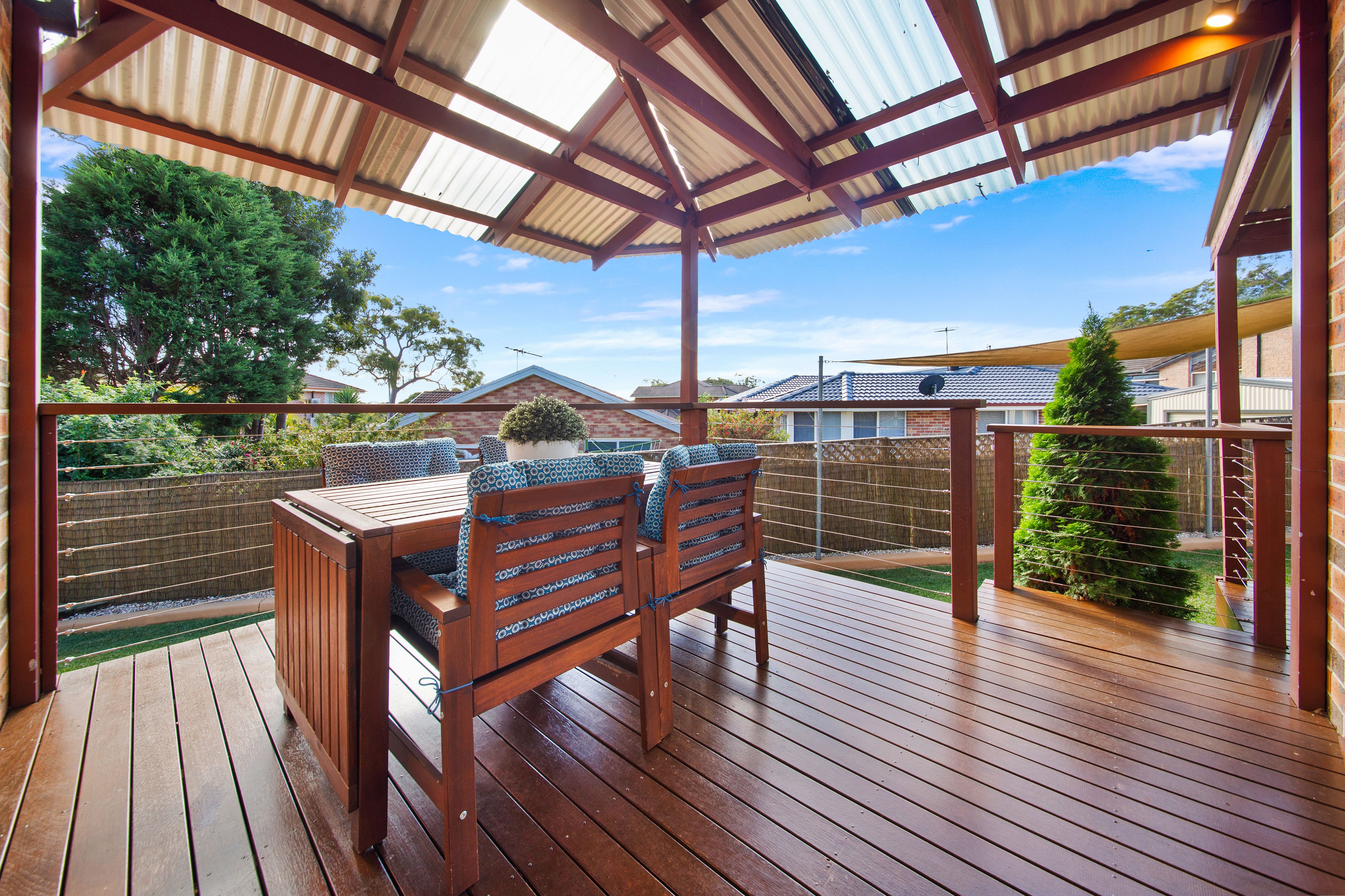 8/19 Owen Jones Row, Menai, NSW 2234