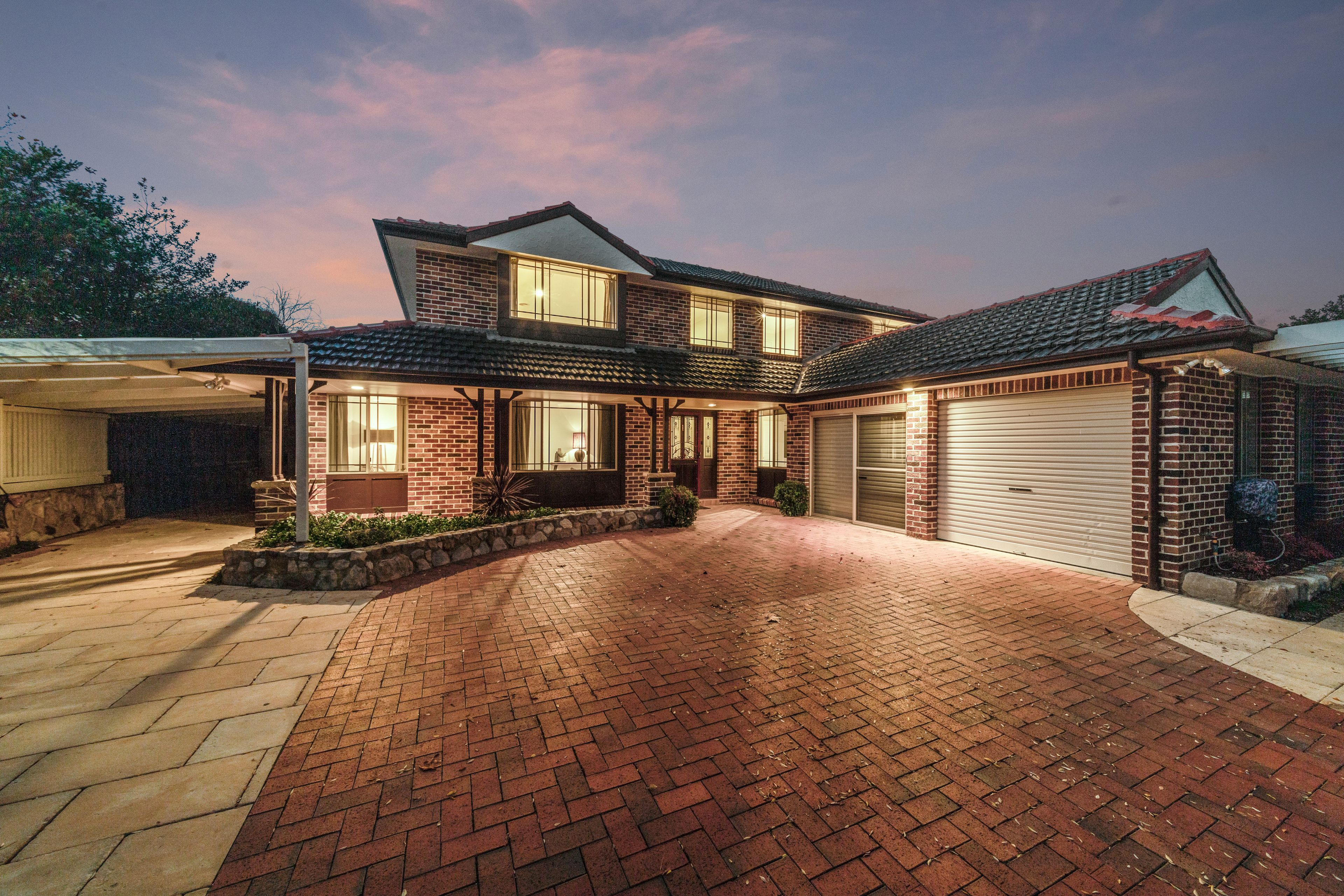 1 Bungaree Crescent, Ngunnawal, ACT 2913