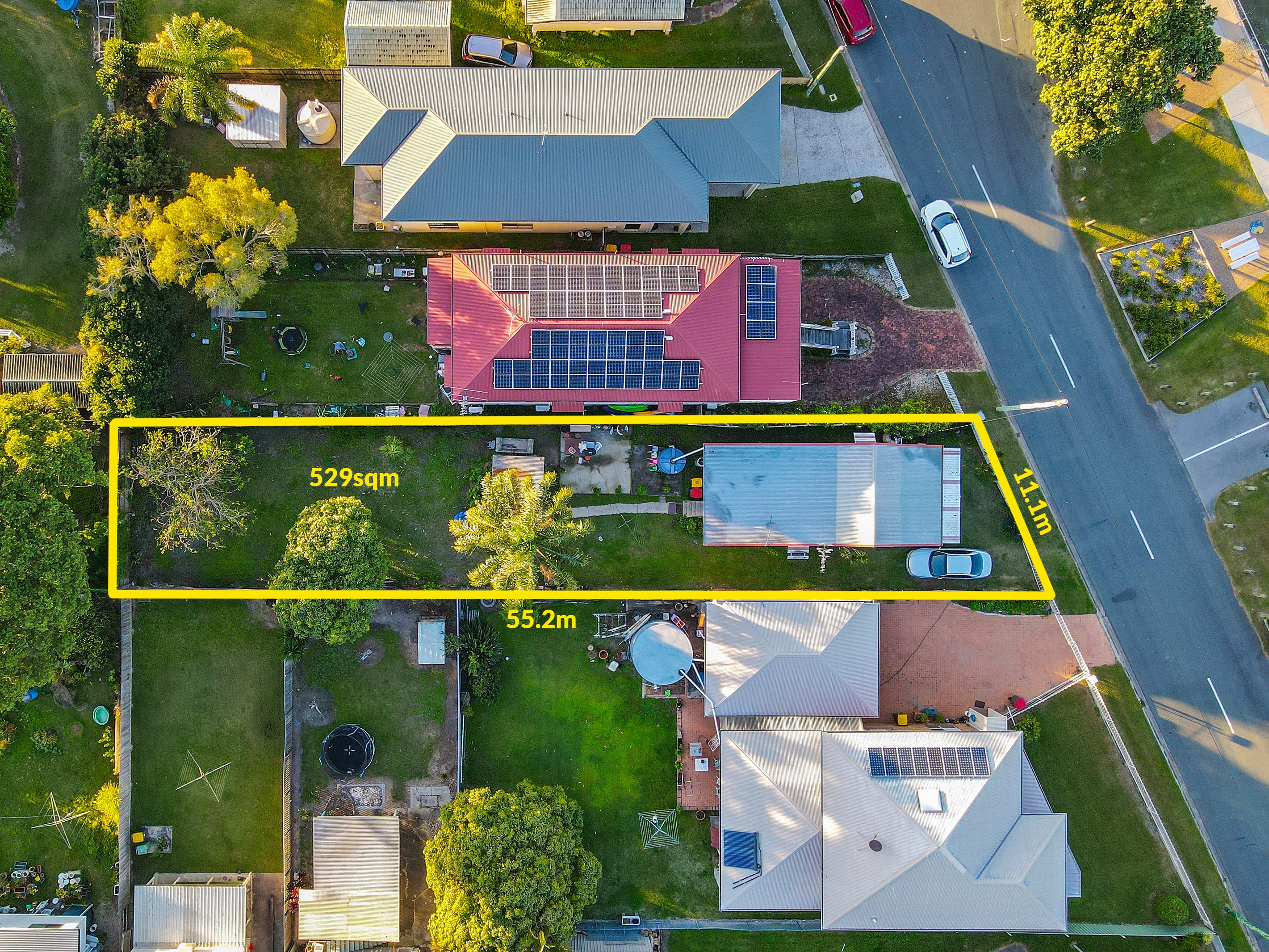 7 Esplanade, Deception Bay, QLD 4508