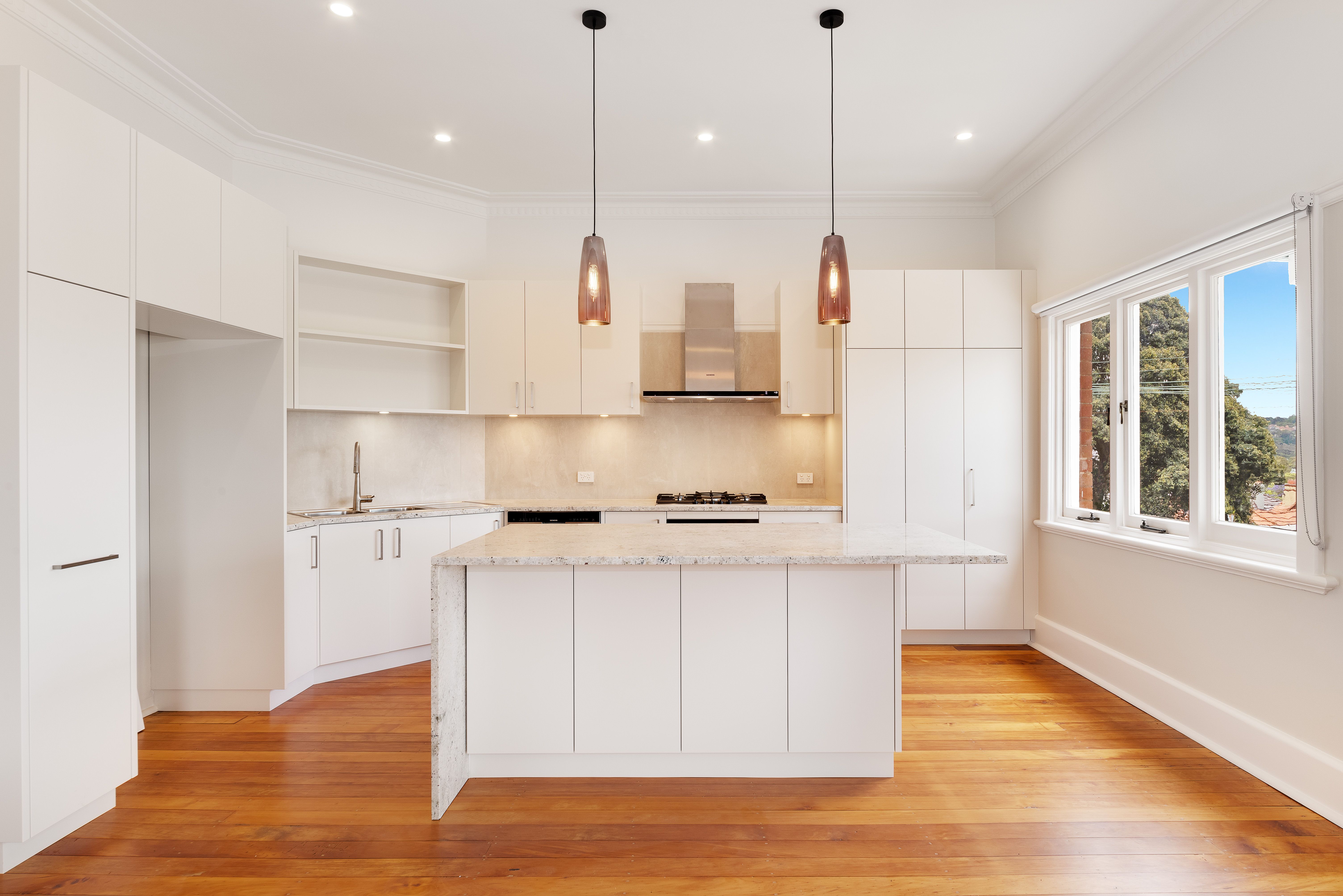 2/10 Cremorne Road, Cremorne Point, NSW 2090