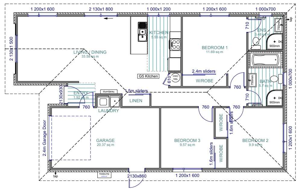 Lot 86 Earlsbrook Subdivision photo 6