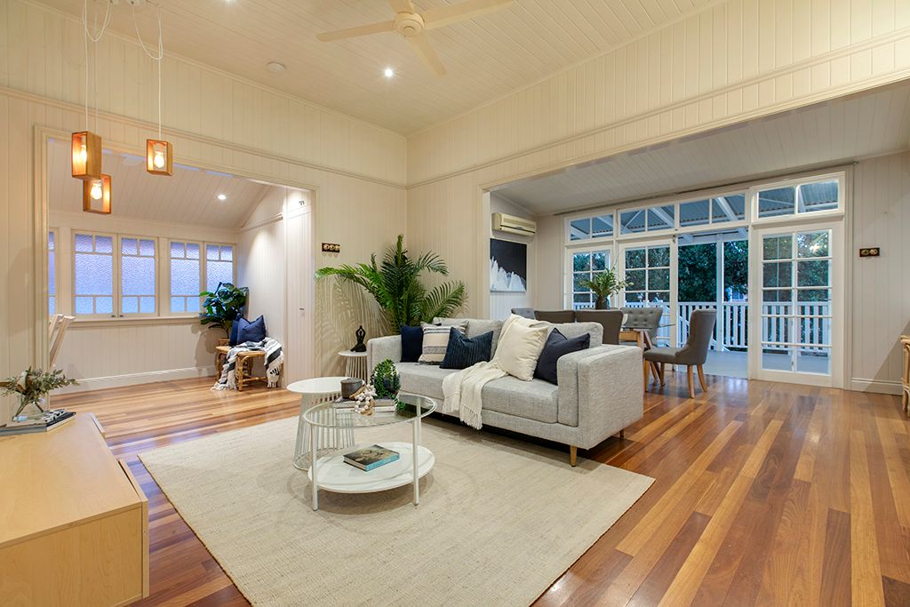 19 Rose Street, Wooloowin, QLD 4030