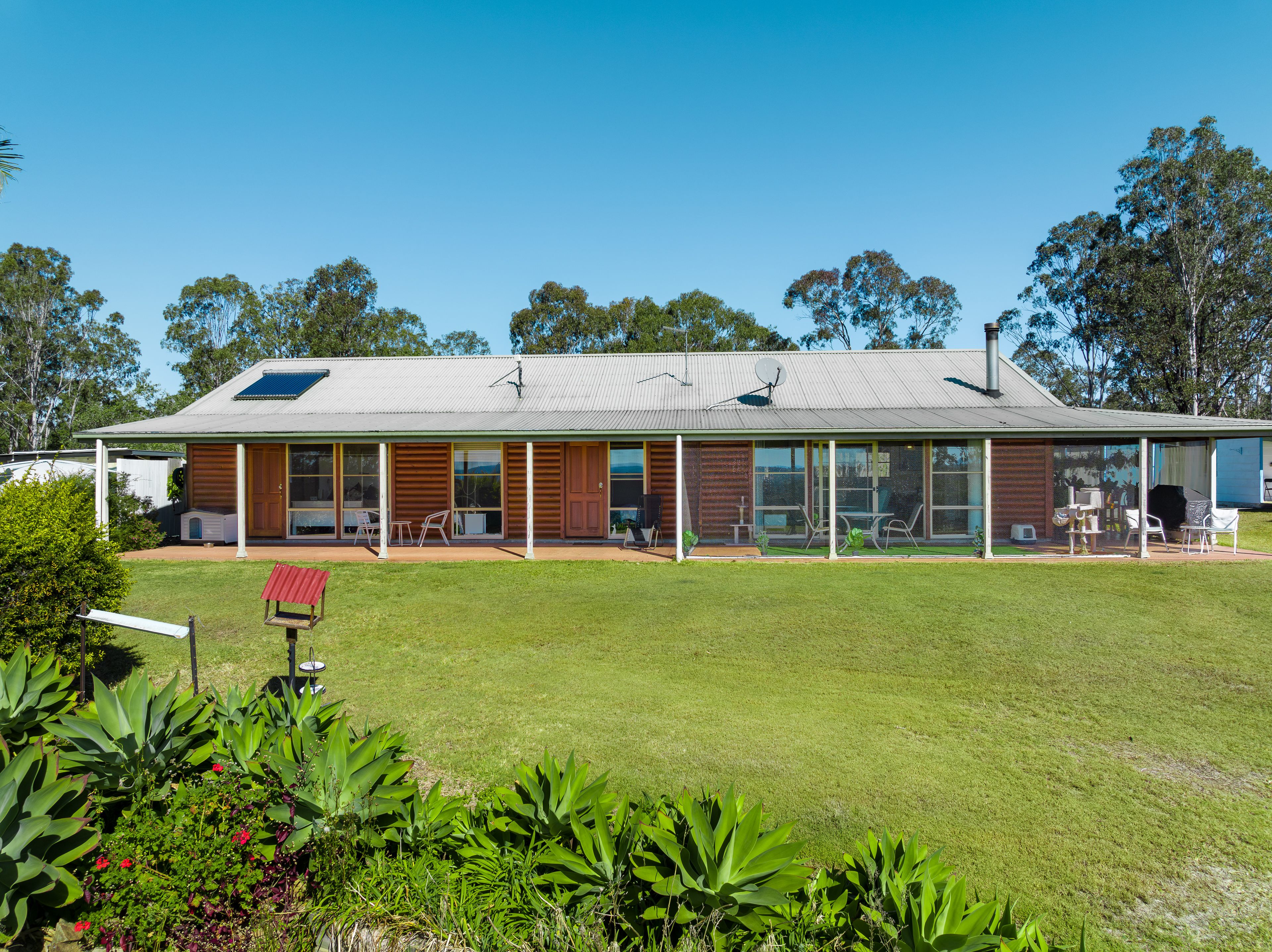 247 Fairfield Road, Drake, NSW 2469