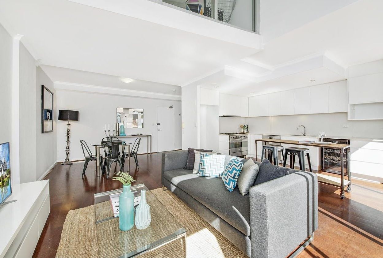 1 Poplar Street, Surry Hills NSW 2010