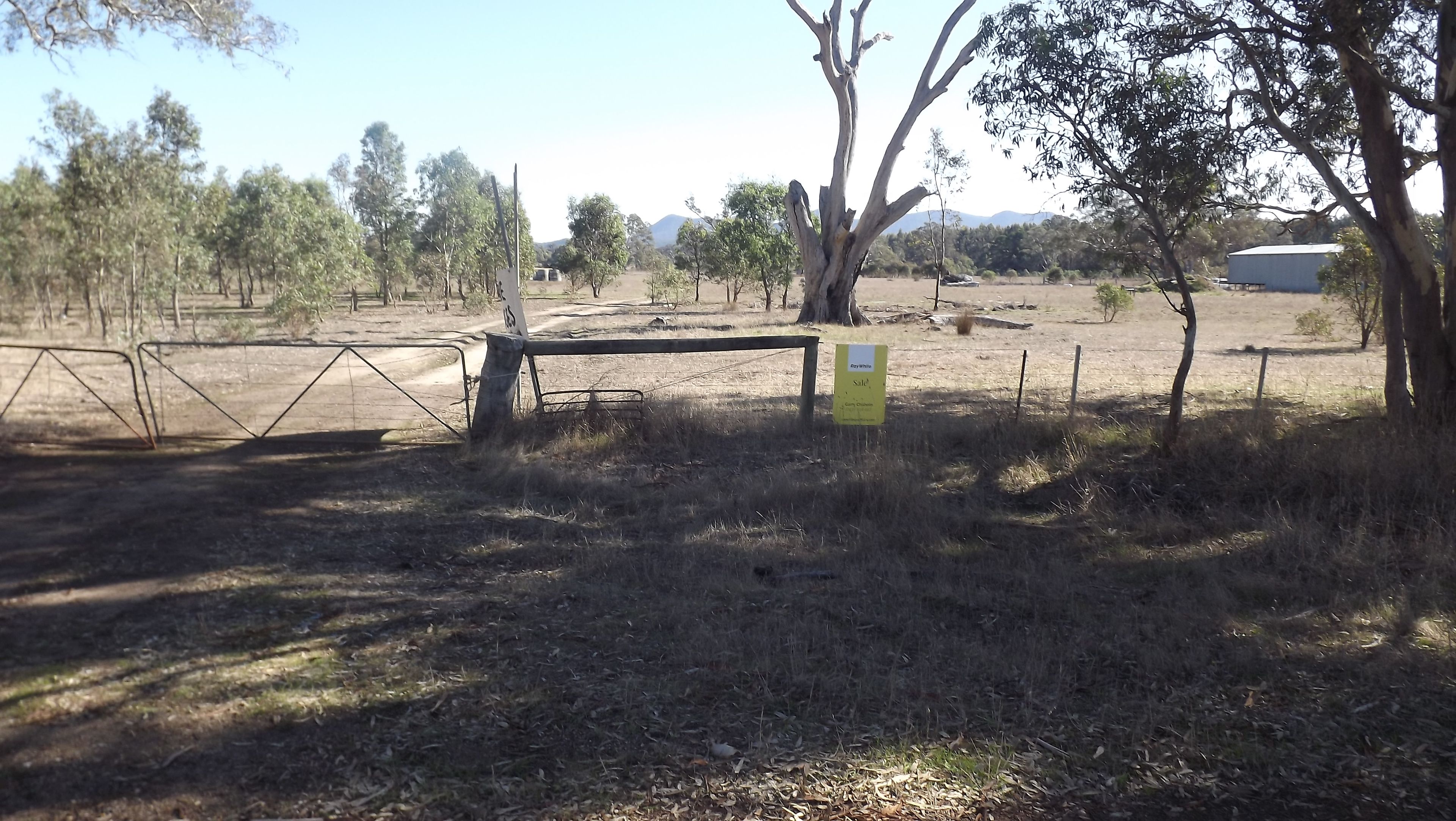 1250 Lynchs Crossing Road, Glenthompson, VIC 3293