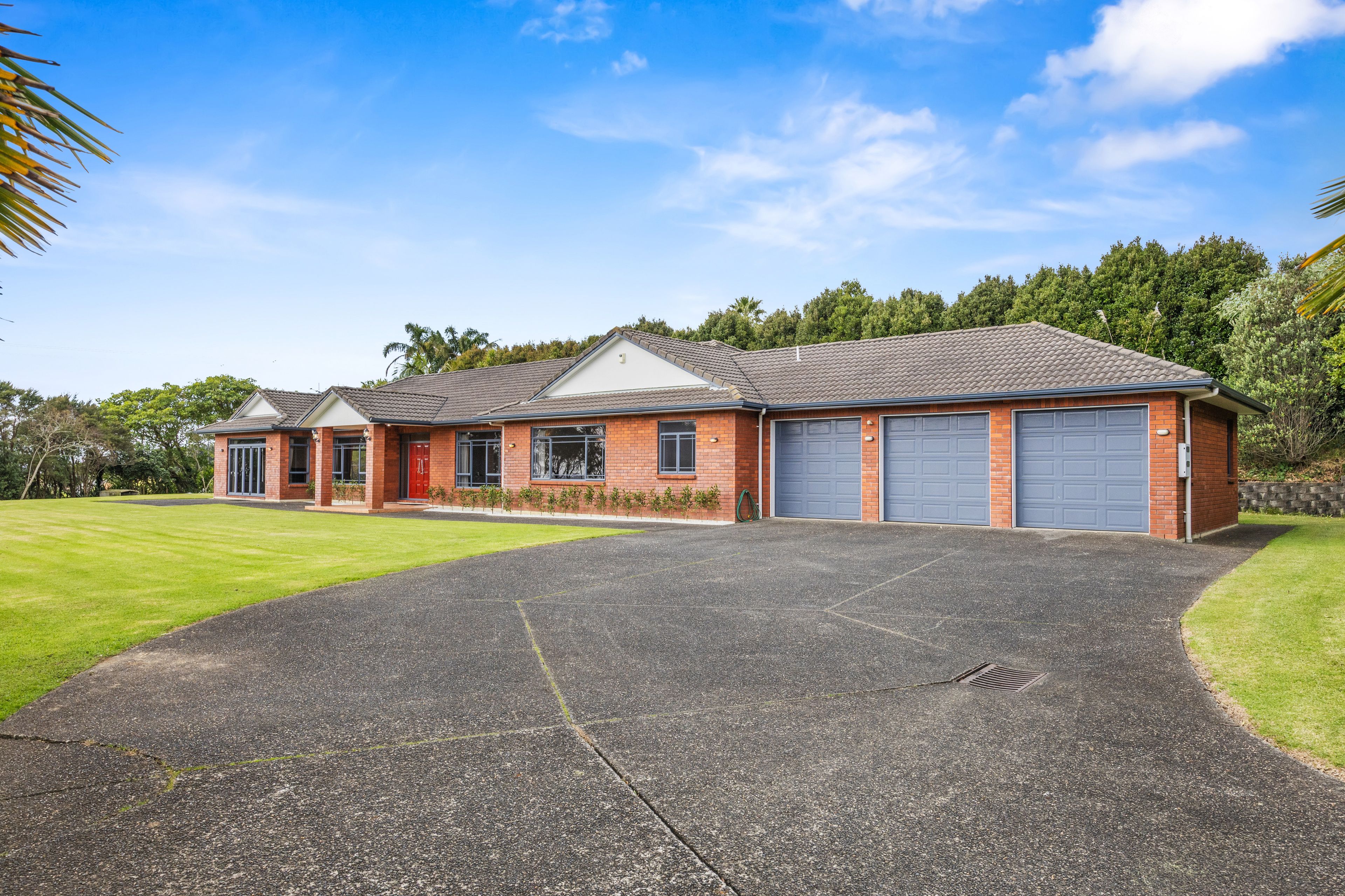 503 Redoubt Road, Flat Bush, Manukau City