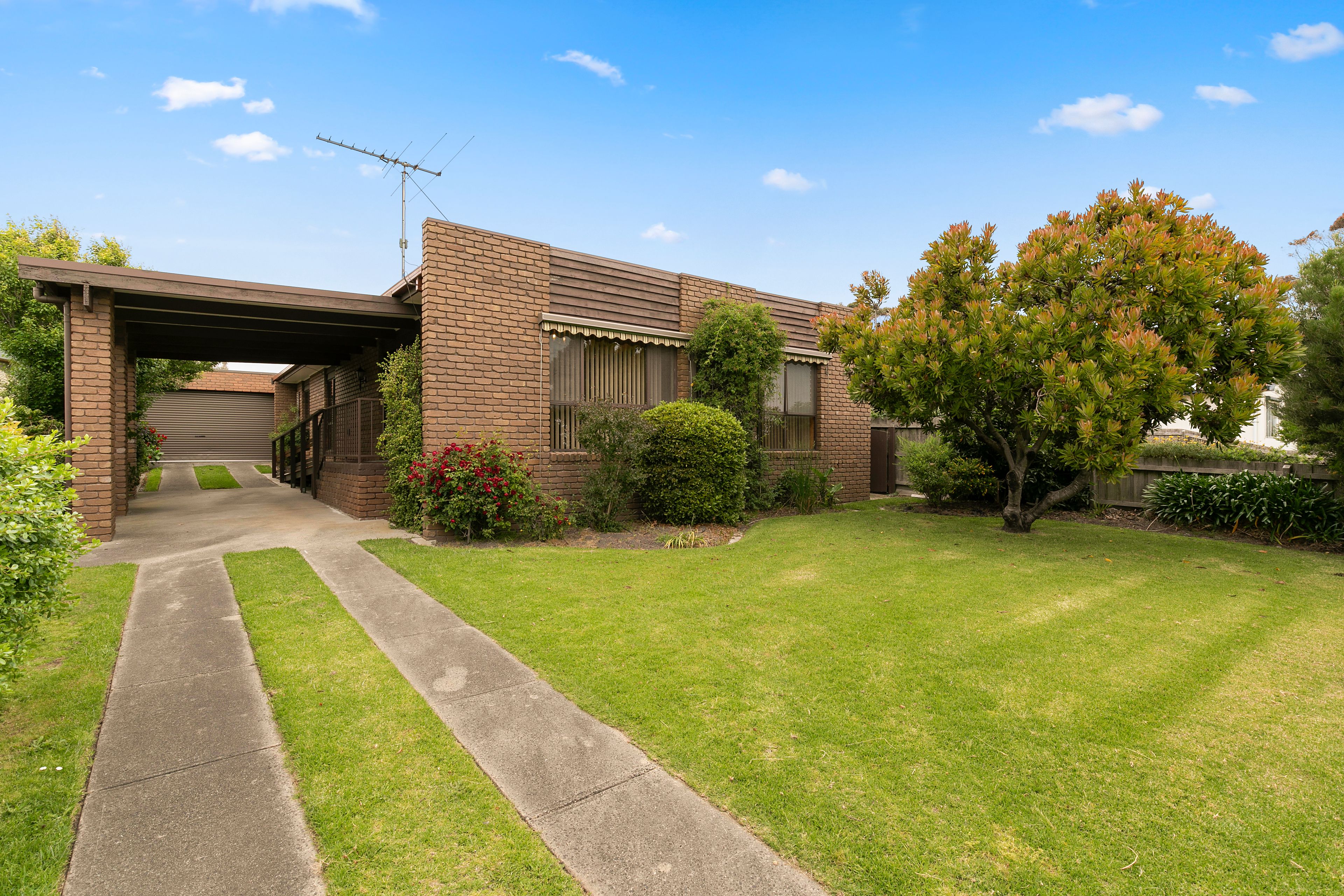 72 Back Beach Road, San Remo VIC 3925