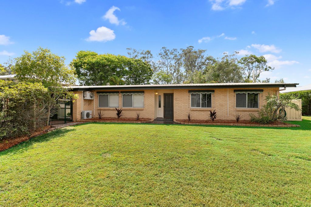44 Norton Drive, Shailer Park, QLD 4128