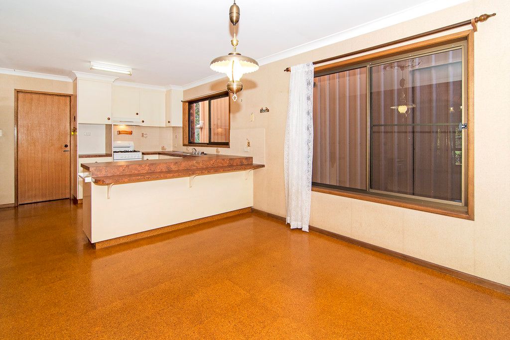 49 Paull Street, Wilsonton, QLD 4350