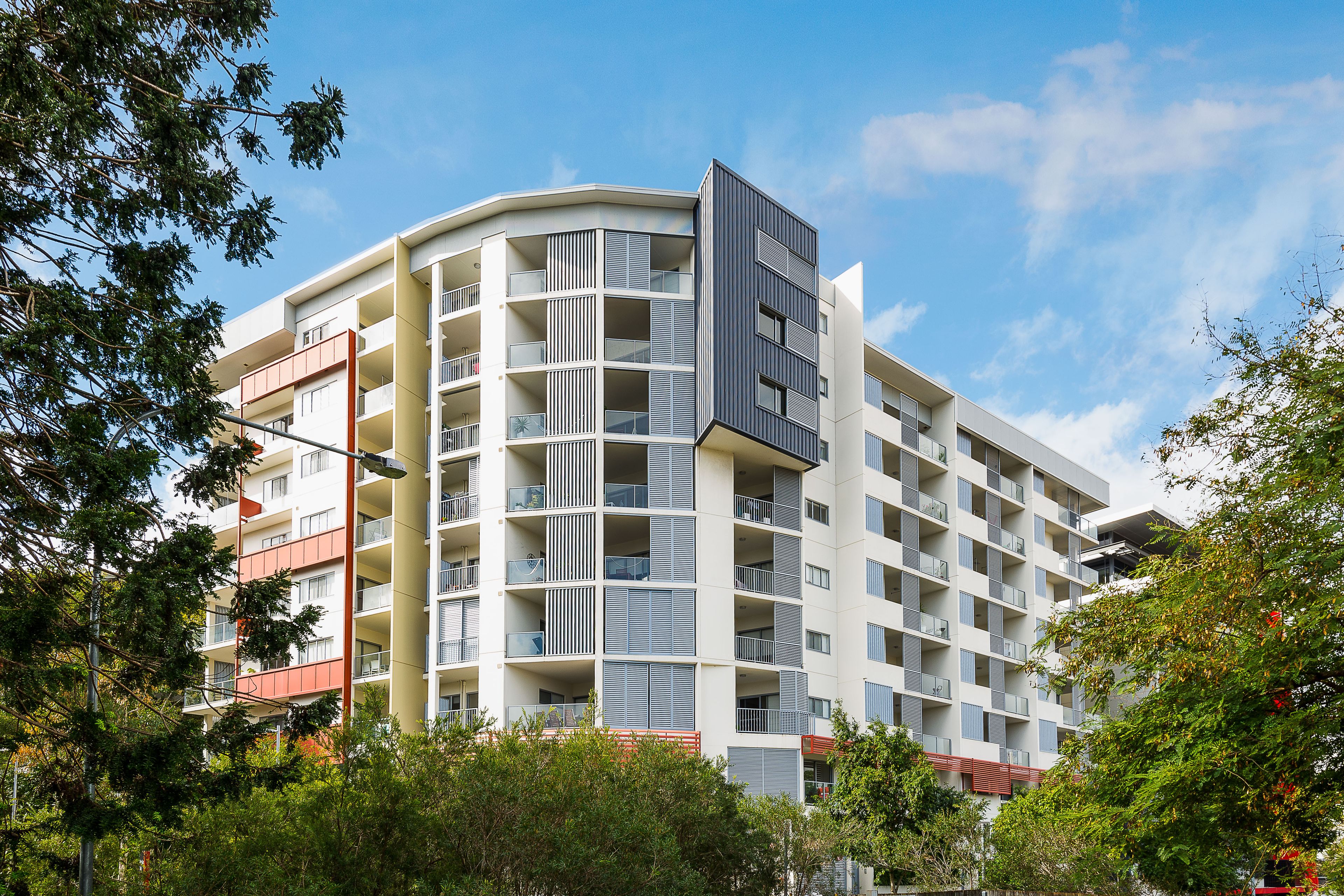 23 Robinson Place, Kelvin Grove QLD 4059