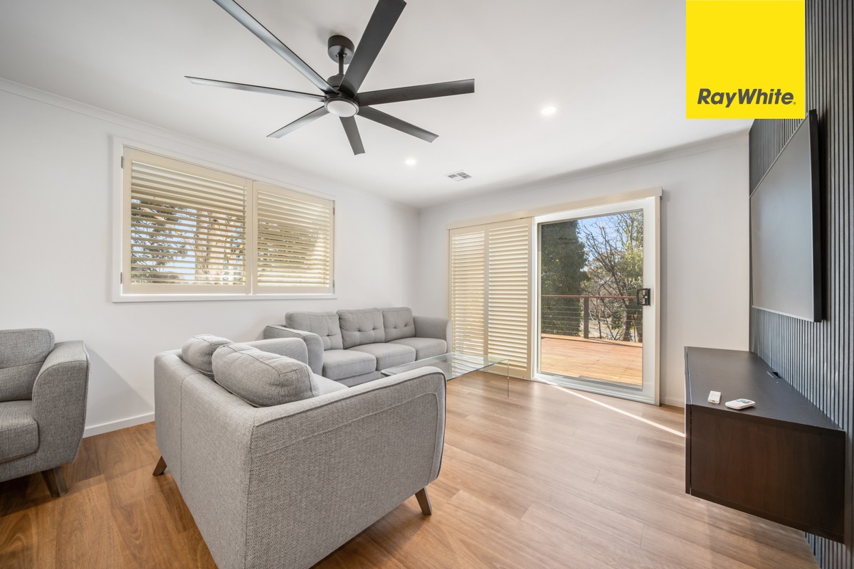 111 Mackellar Crescent, Cook, ACT 2614