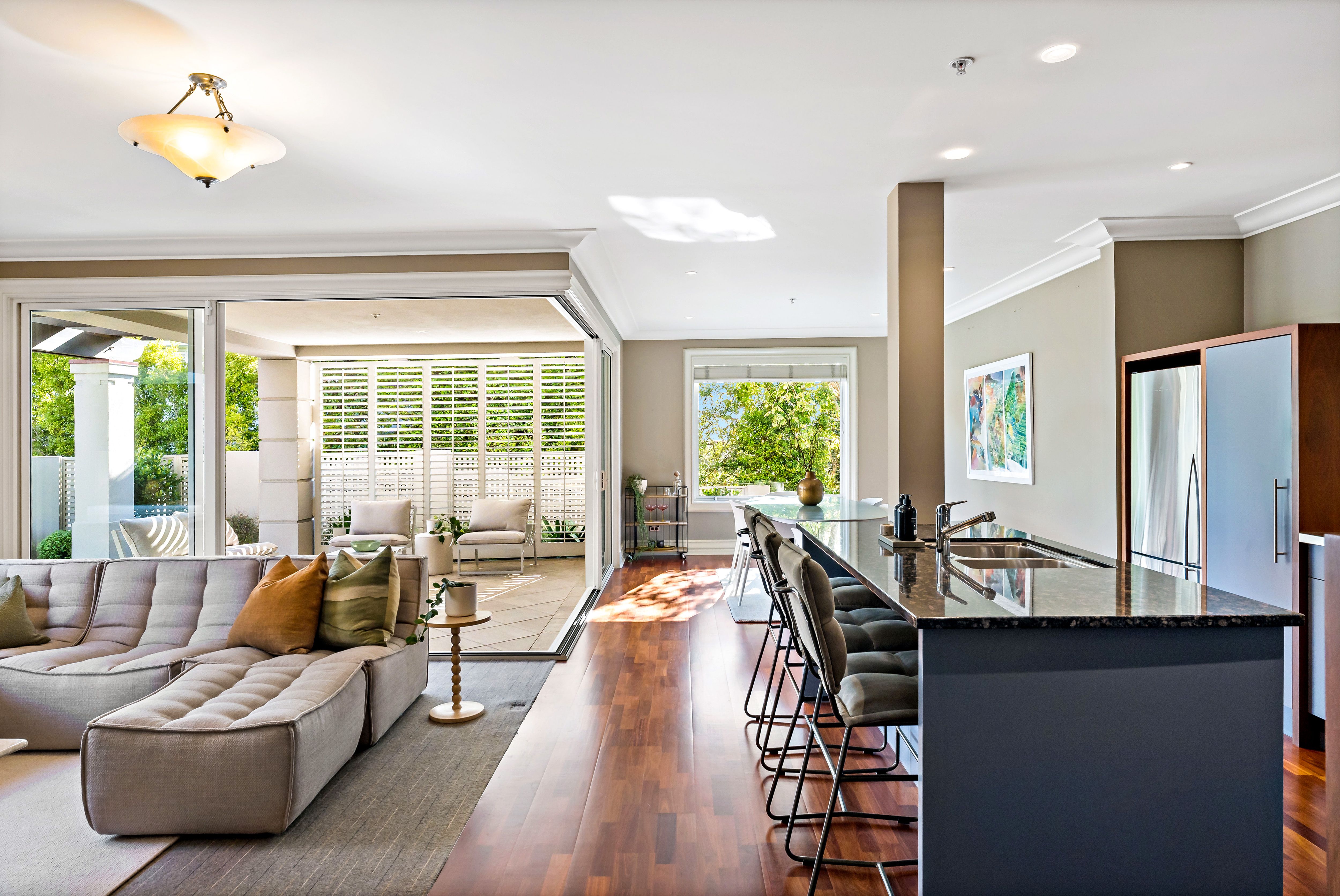 1A/707 Remuera Road, Remuera