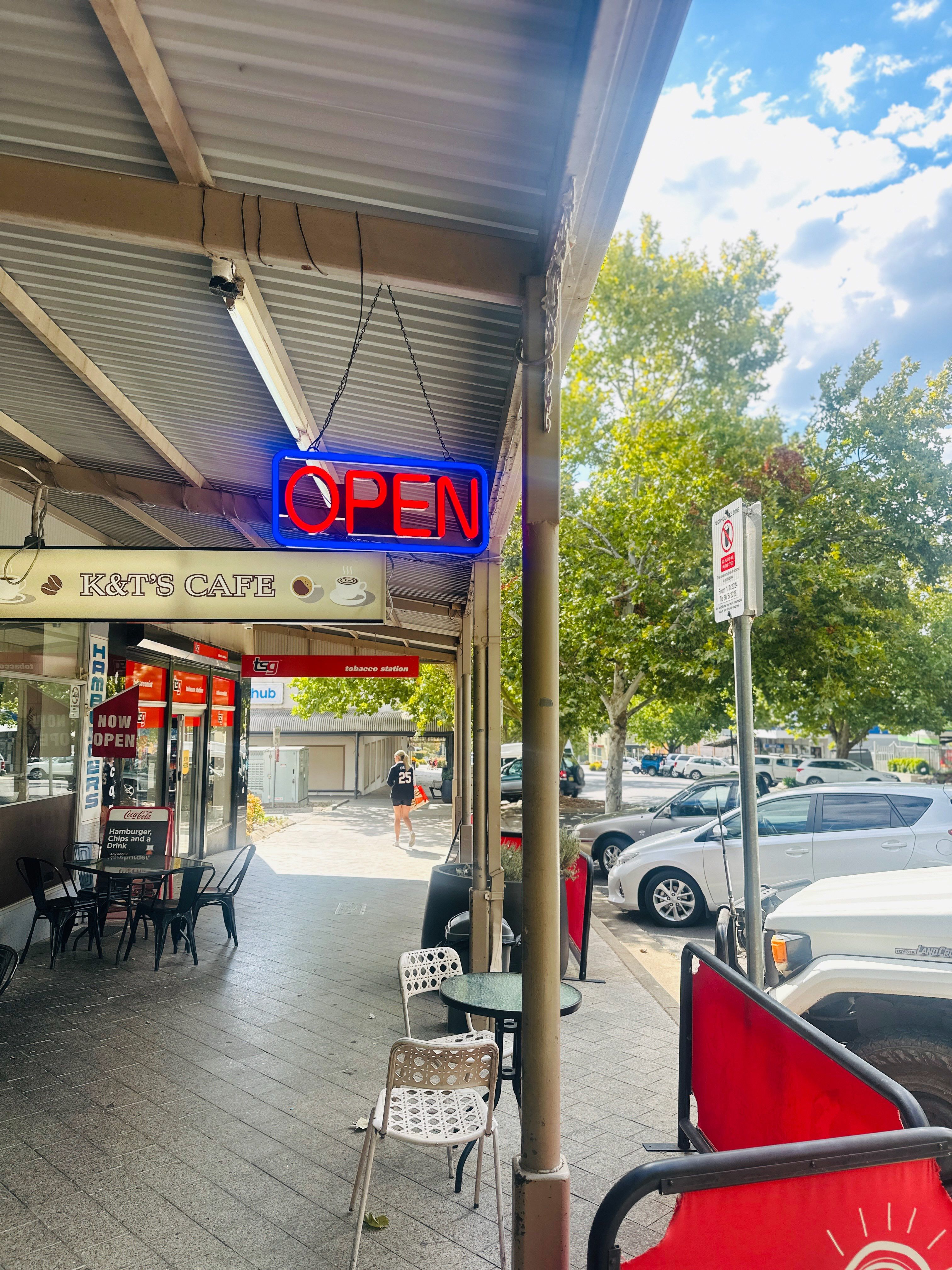 41-45 Russell Street, Tumut, NSW 2720