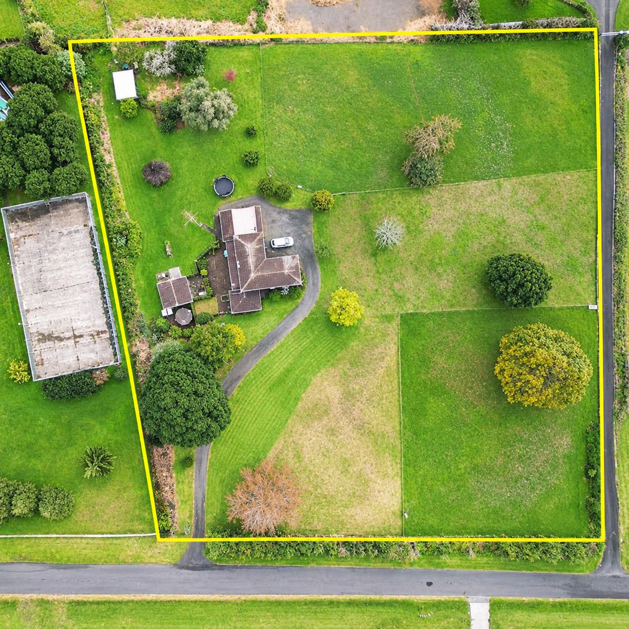 26 Normanby Road, Karaka, Franklin