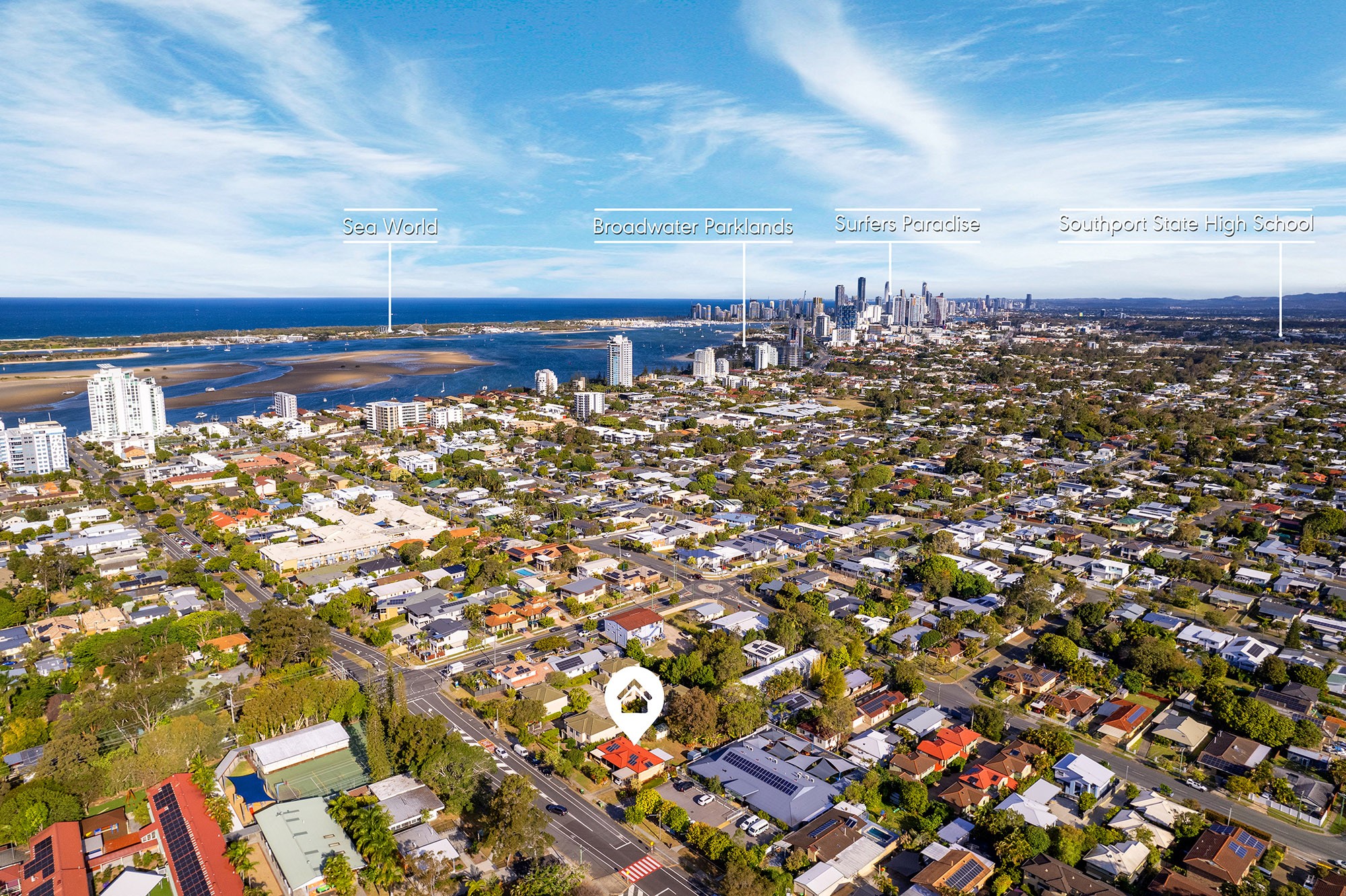 76 Imperial Parade, Labrador, QLD 4215