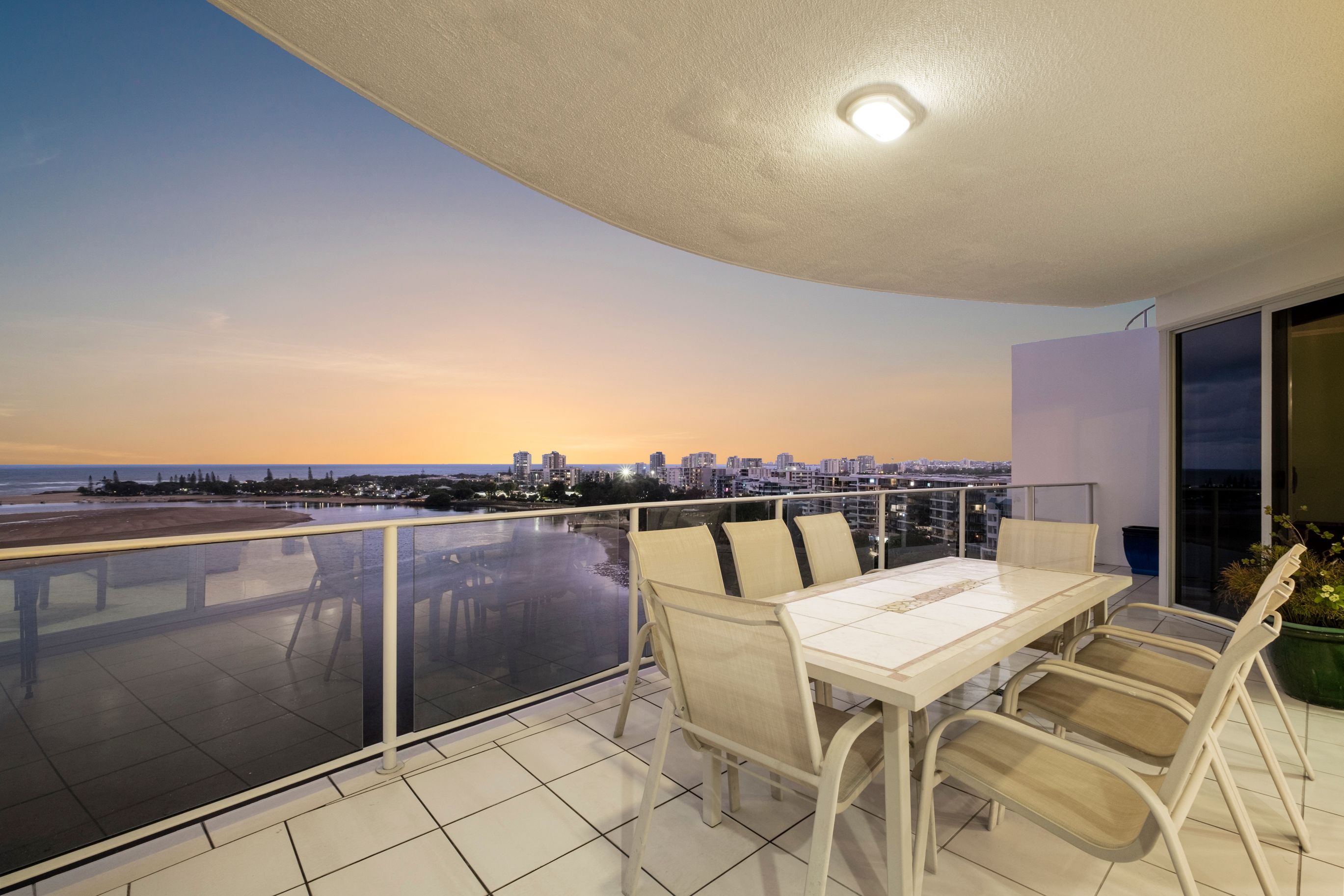 901/8 Duporth Avenue, Maroochydore, QLD 4558