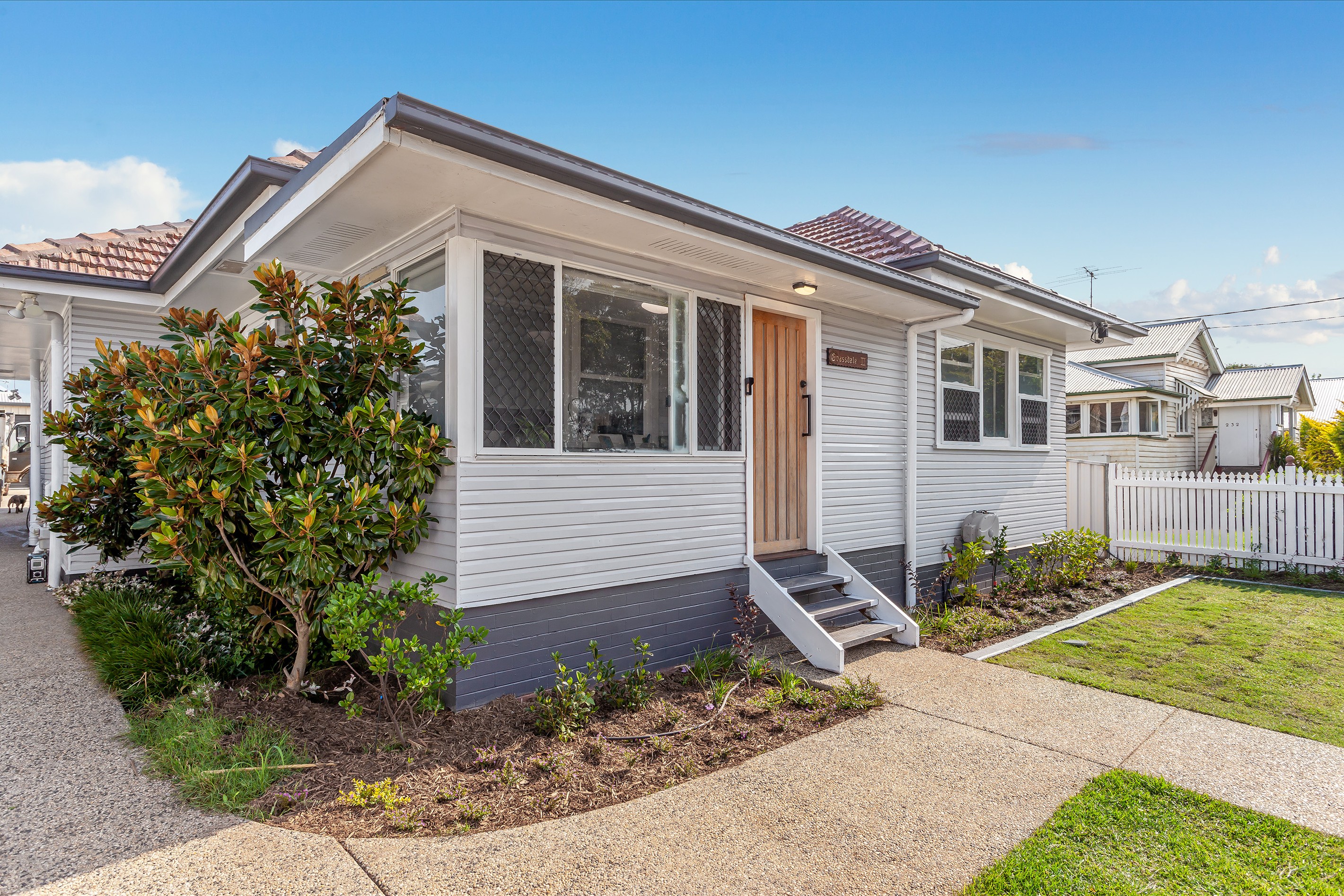 230 Bridge Street, Newtown, QLD 4350