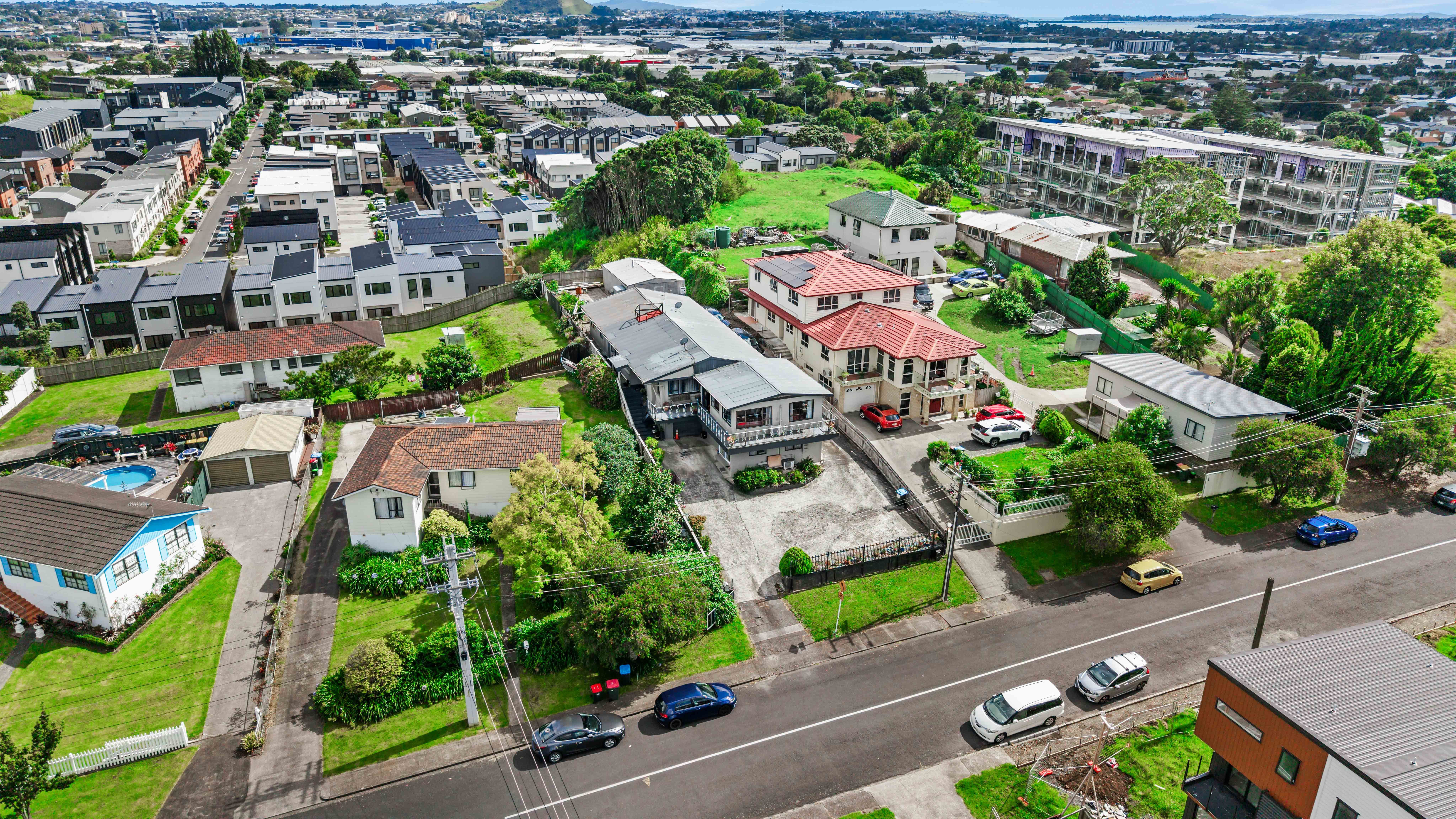 50 Hillside Road, Mount Wellington, Auckland City