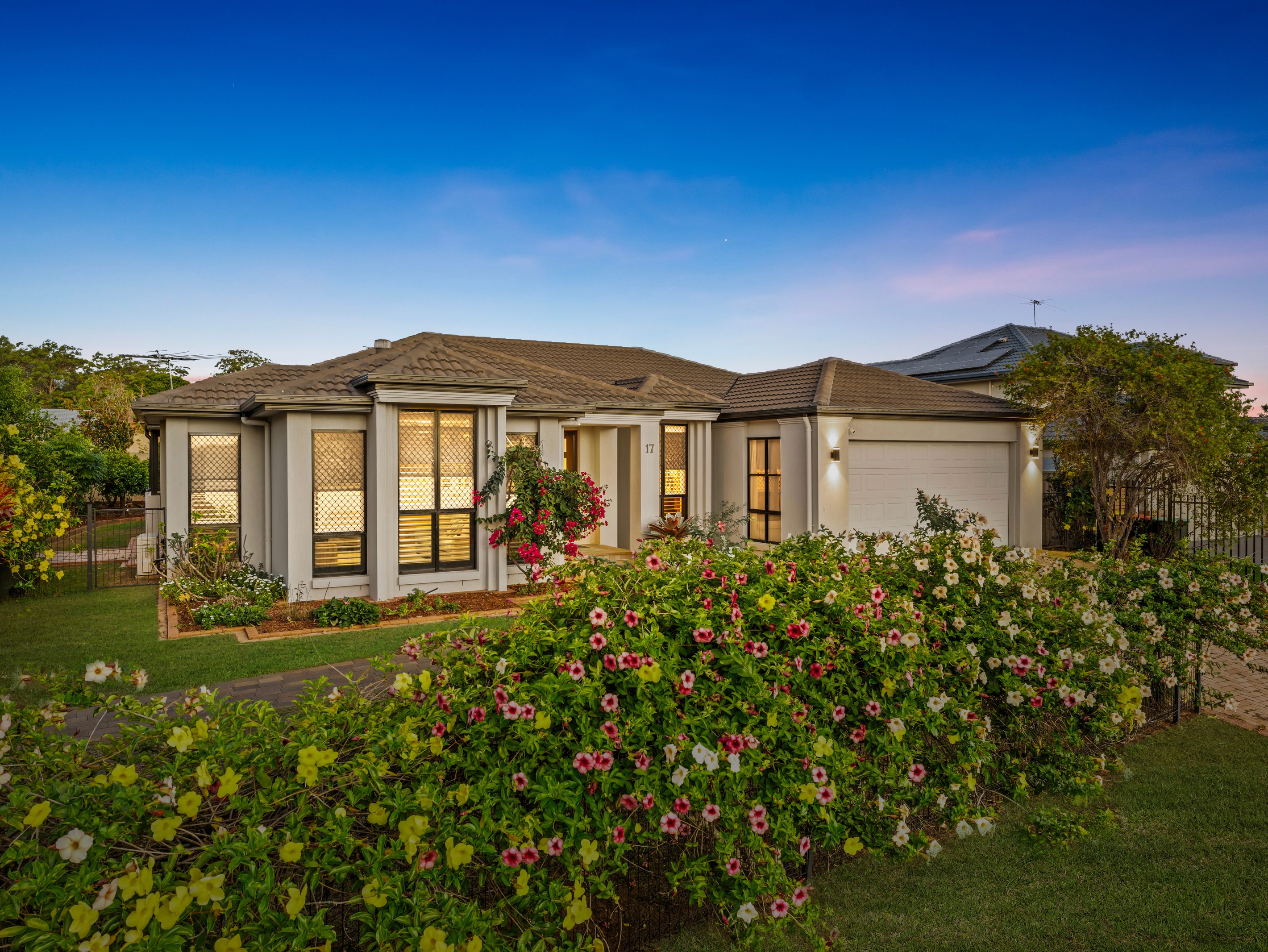 17 Stiller Drive, Kuraby, QLD 4112