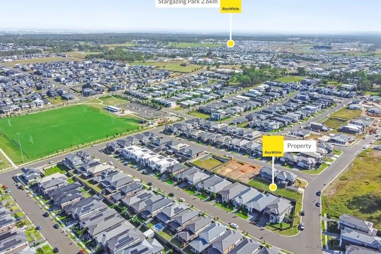 79 Mustang Avenue, Box Hill, NSW 2765