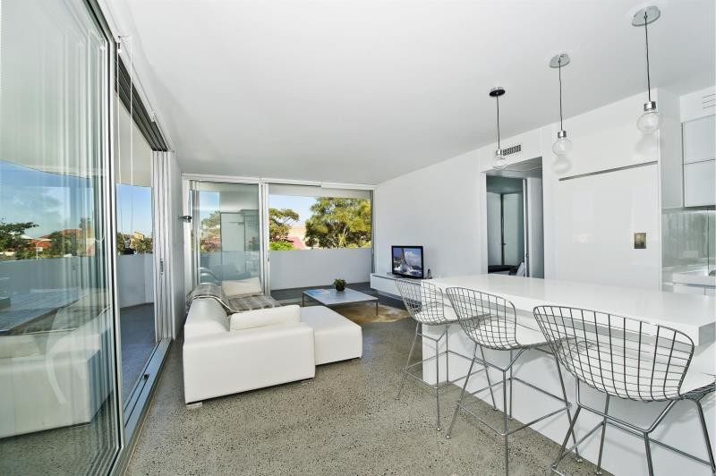 2/30A Hastings Parade, North Bondi, NSW 2026