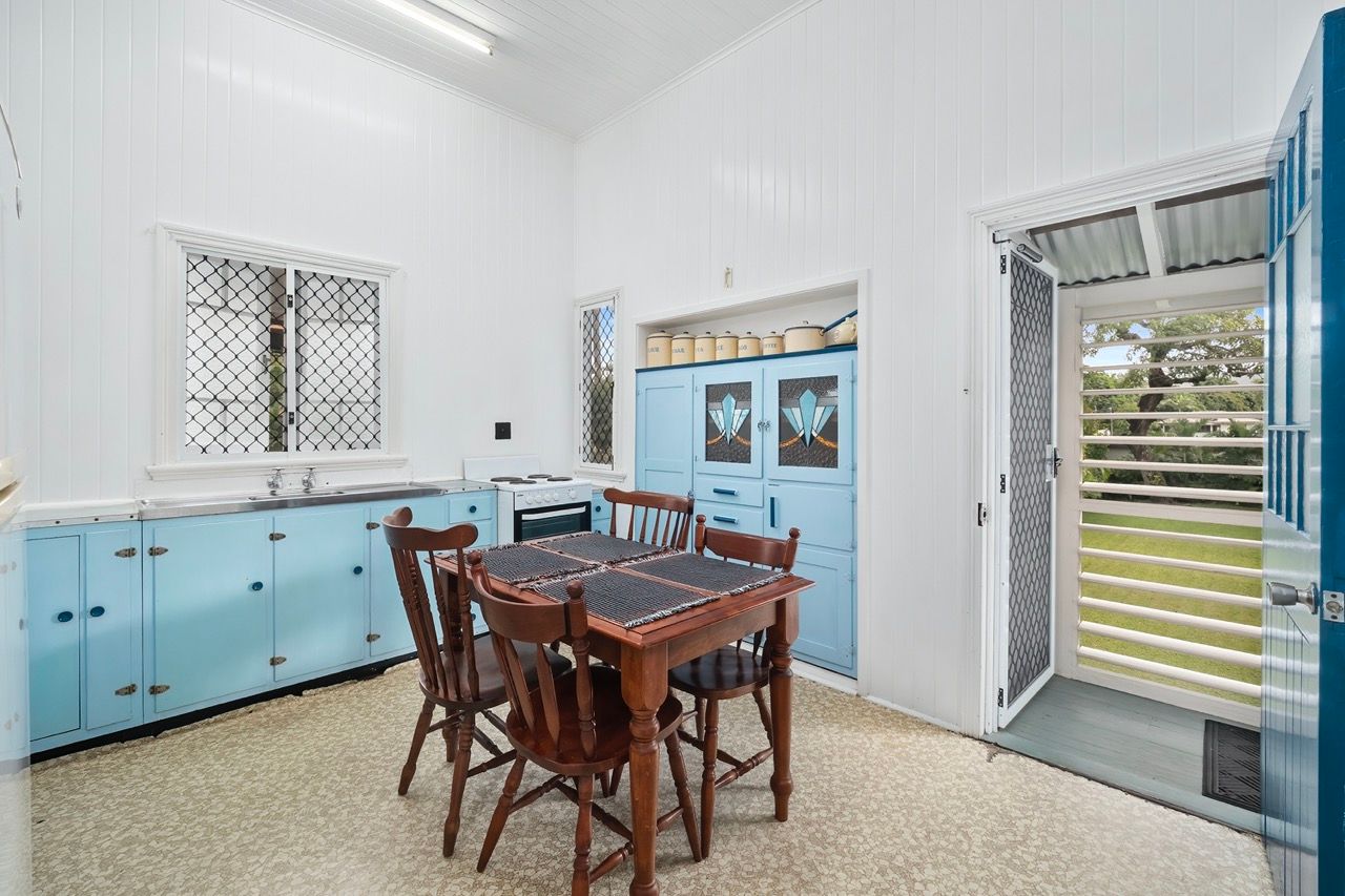 50 Grove Street, Parramatta Park, QLD 4870