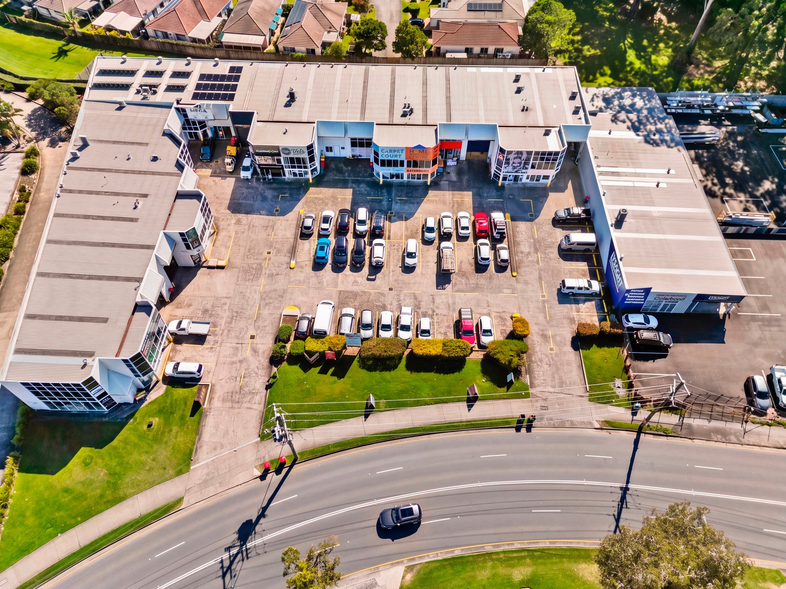 9/12-18 Greenway Drive, Tweed Heads South, NSW 2486