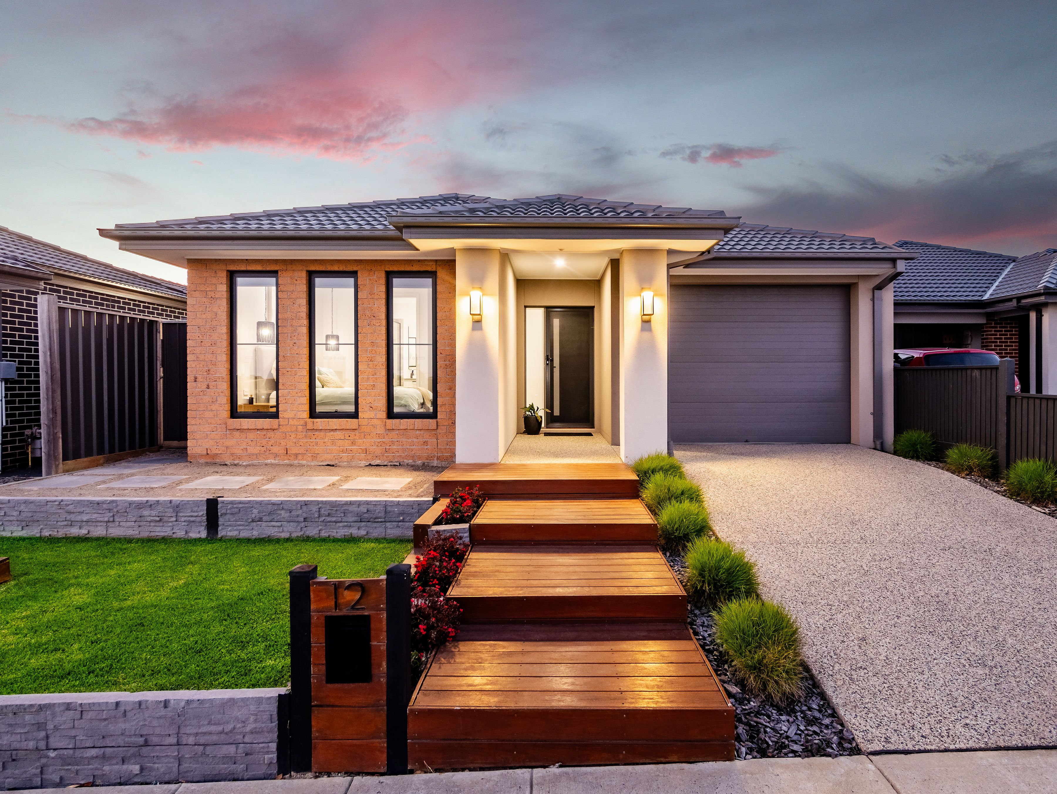 12 Orchard Park Drive, Botanic Ridge, VIC 3977 - Sold House - Ray White ...