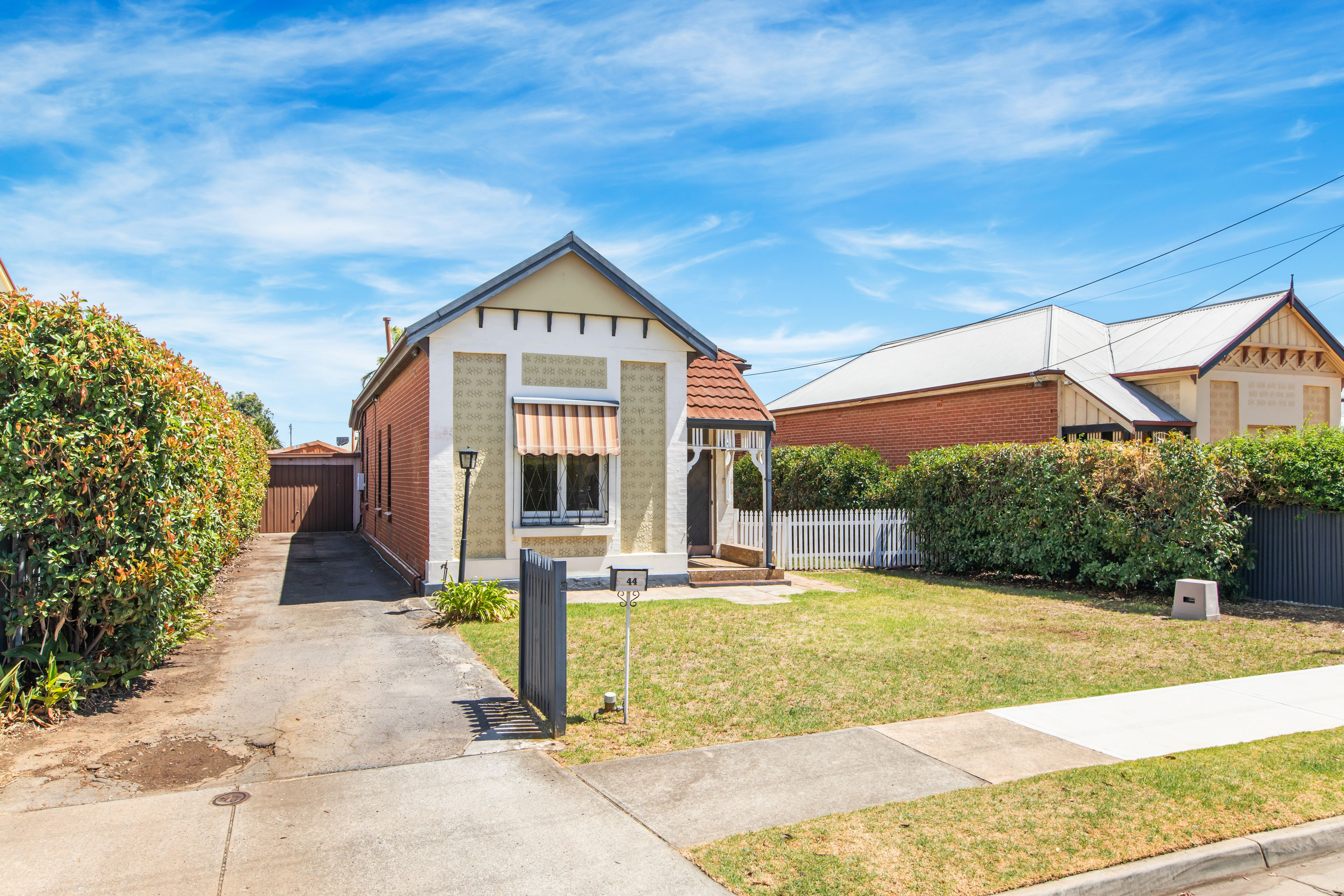 44 Selth Street, Albert Park, SA 5014