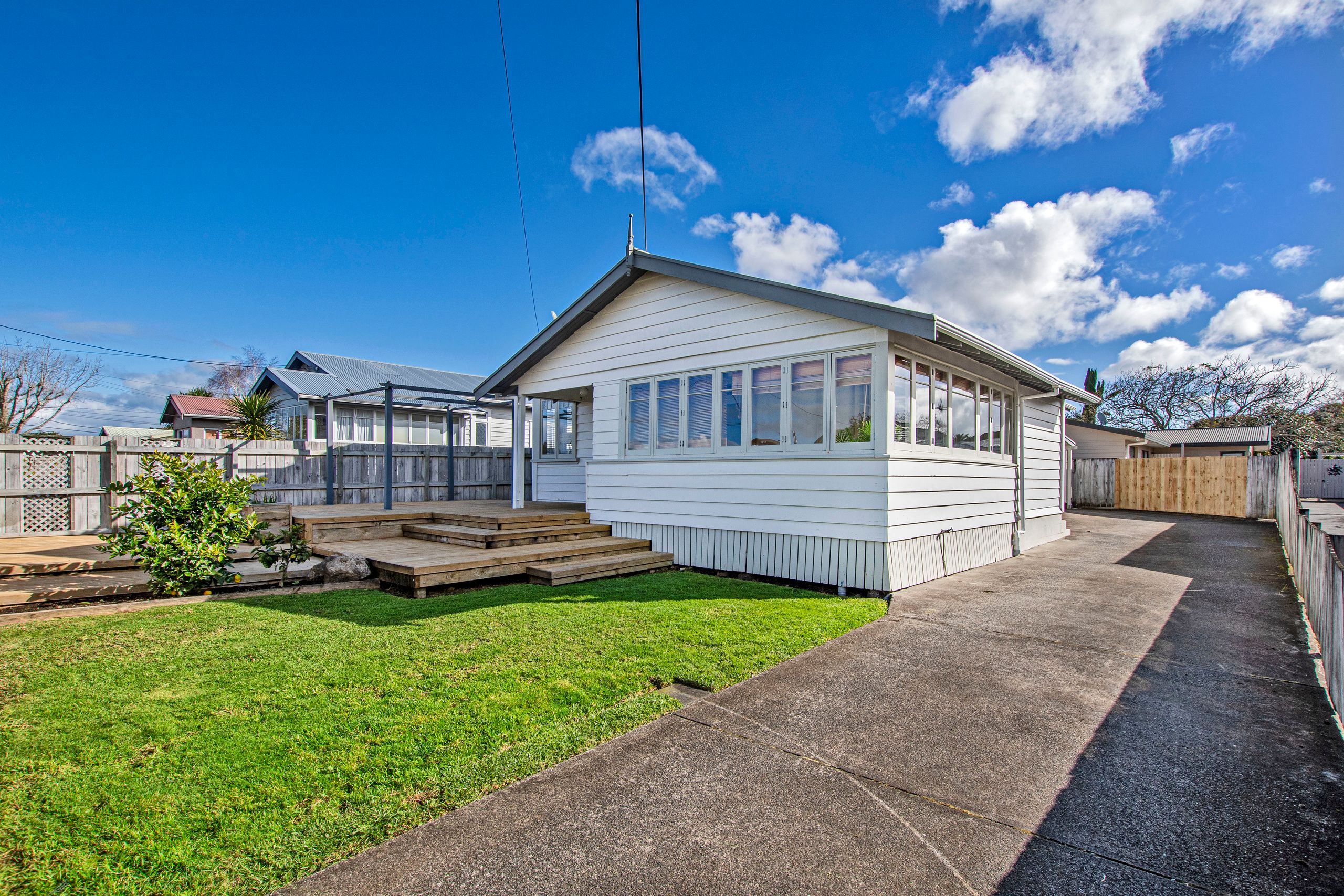51 King Street, Kensington, Whangarei District