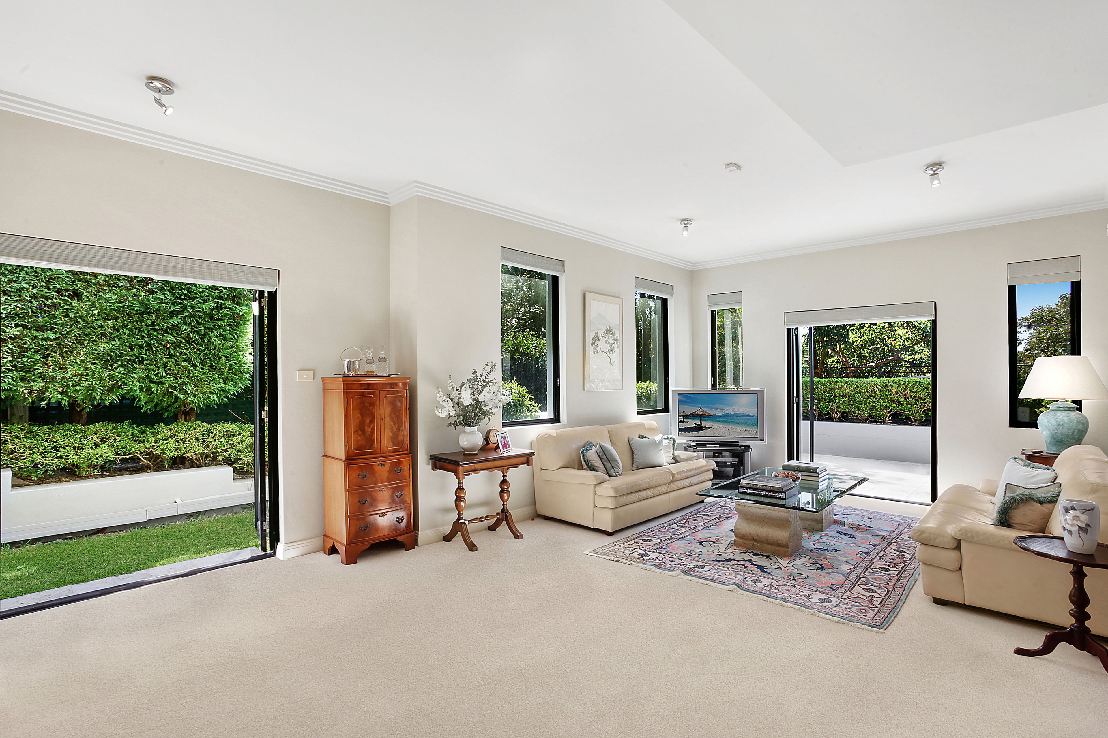 Townhouse 1/3 Bundarra Road, Bellevue Hill, NSW 2023