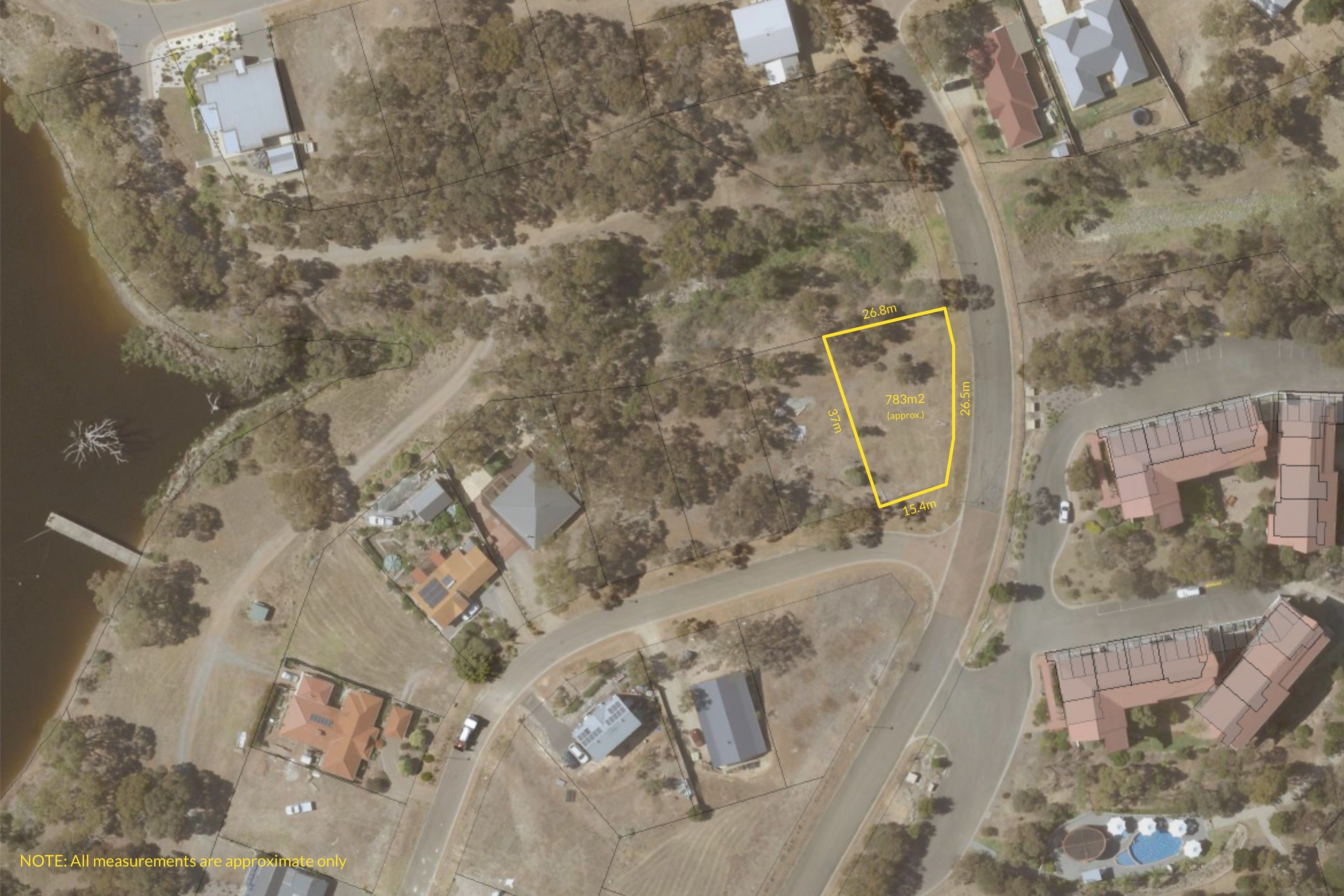 1 Sunrise Court, Wirrina Cove, SA 5204
