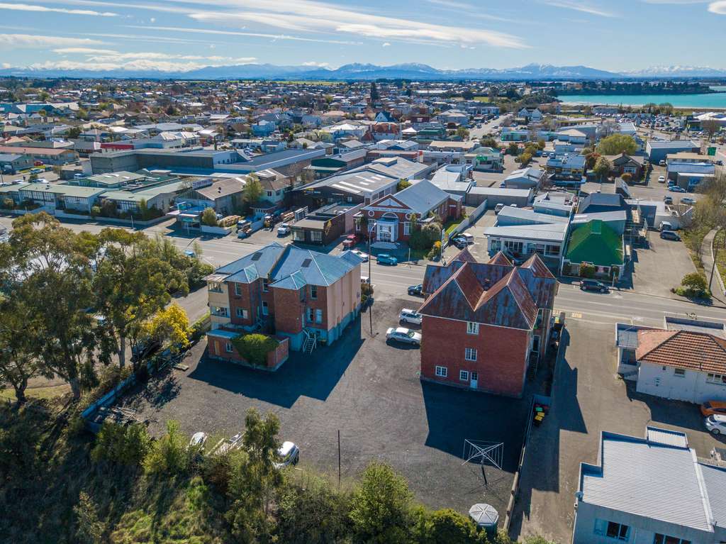 4042 & 4648 Church Street, Timaru, Timaru District Real Estate