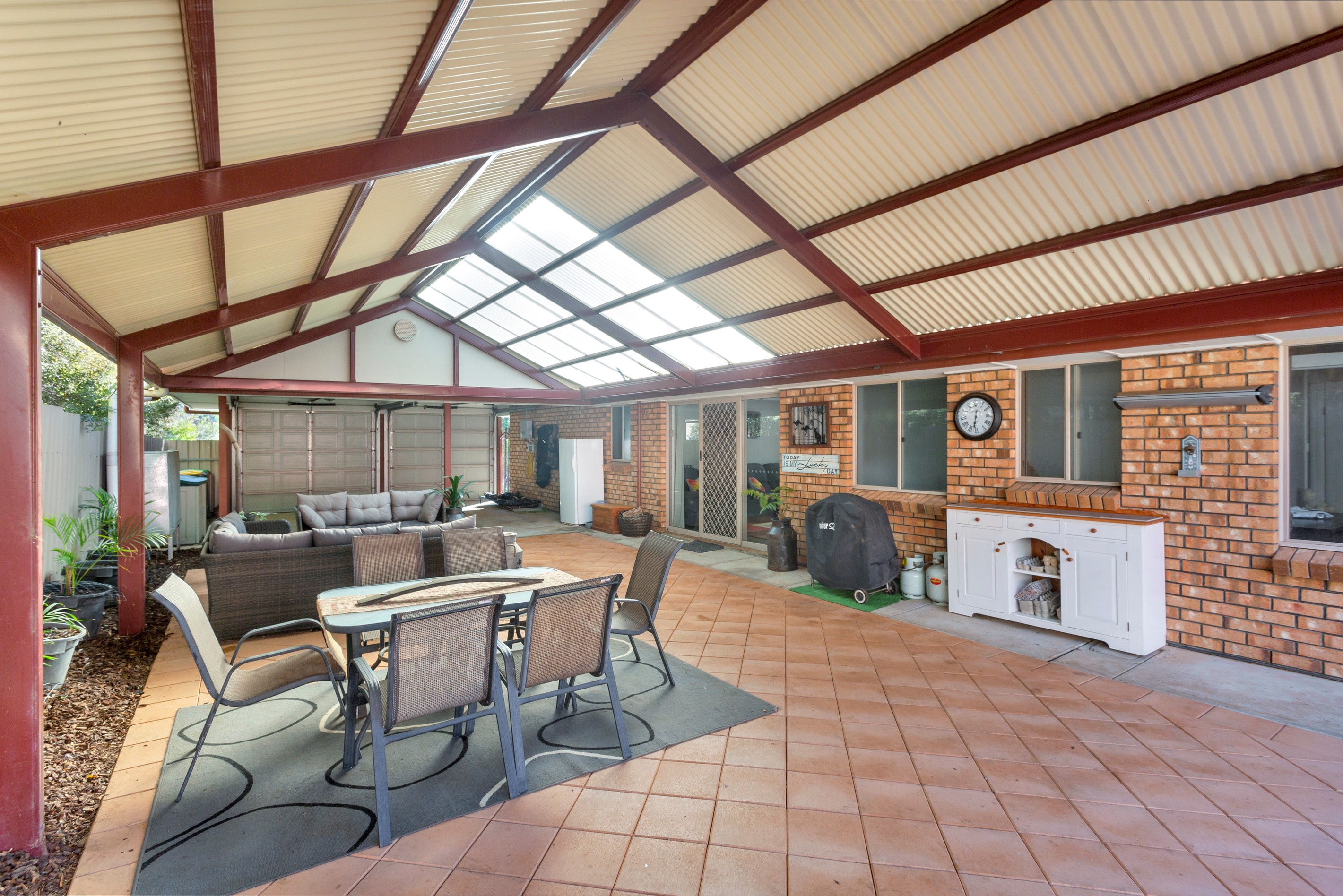 1 Bitter Crescent, Lyndoch, SA 5351