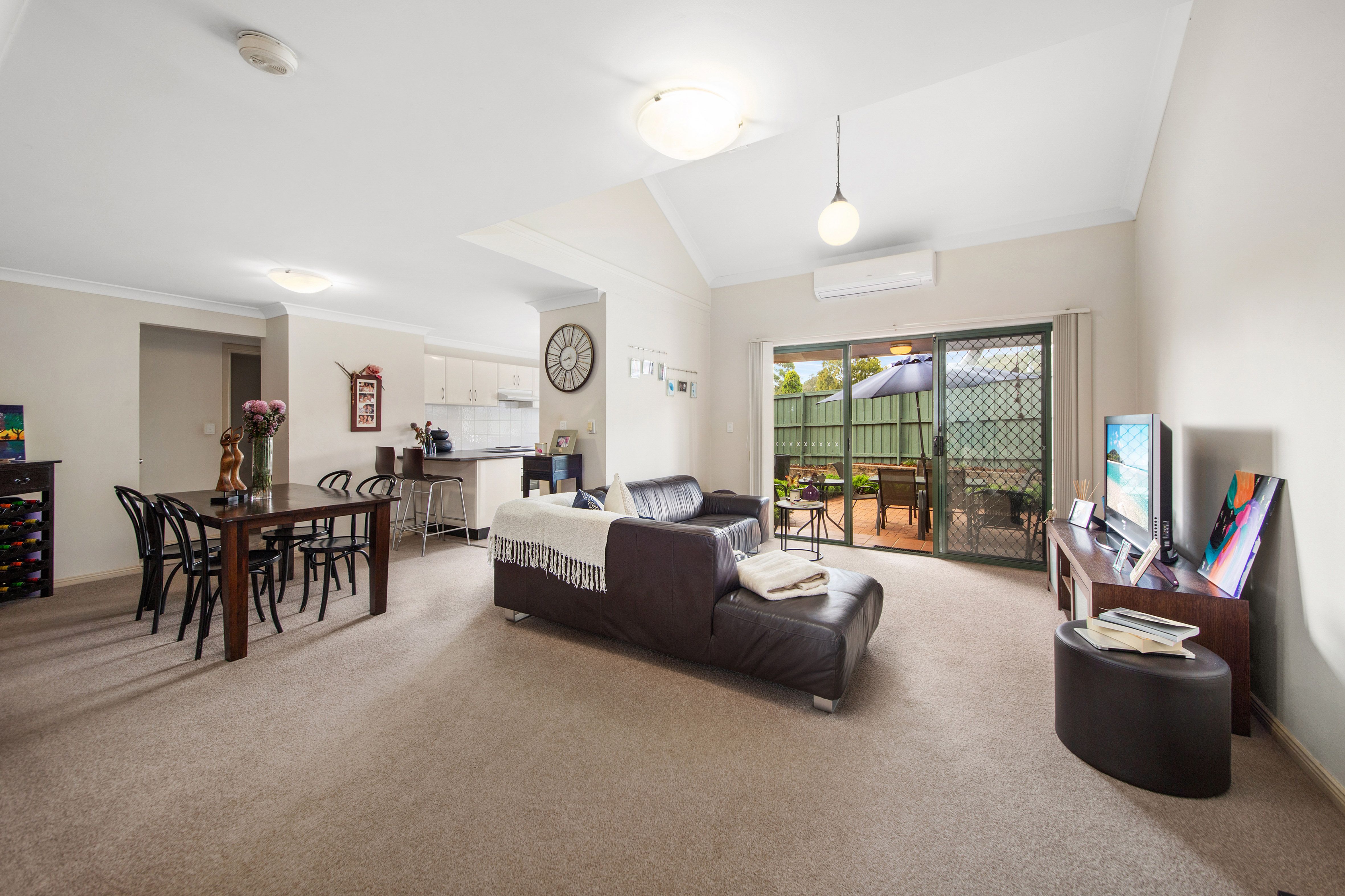 12/17-33 Bangaroo Street, Bangor, NSW 2234
