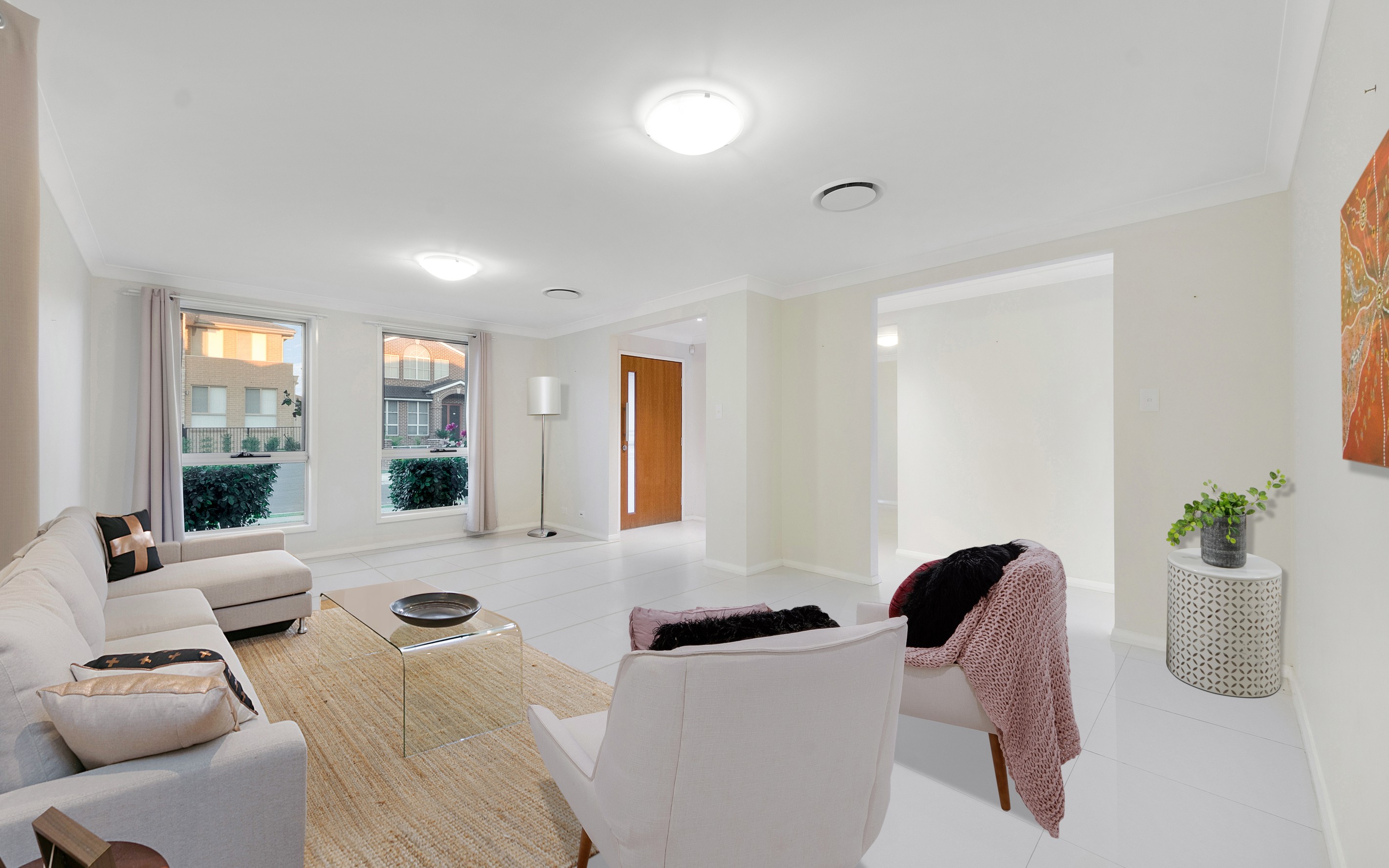 19 Peronne Road, Edmondson Park, NSW 2174