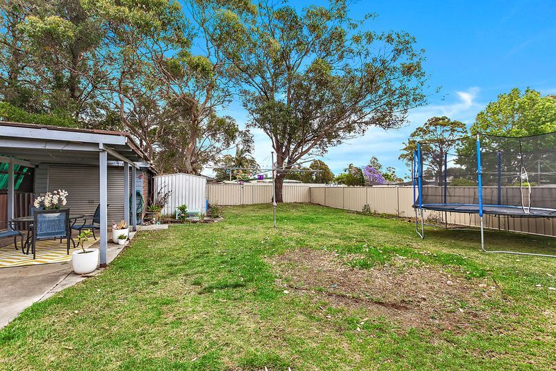 8 Mallee Street, Albion Park Rail, NSW 2527