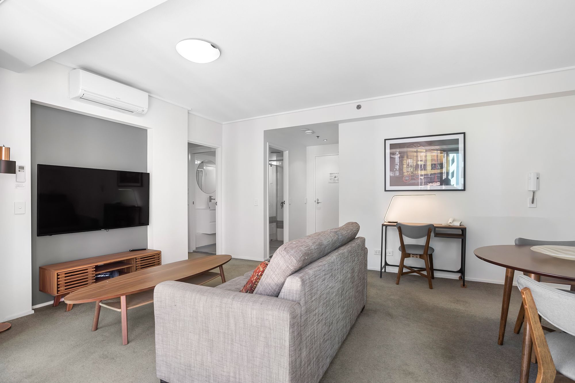 121/26 Felix Street, Brisbane City, QLD 4000