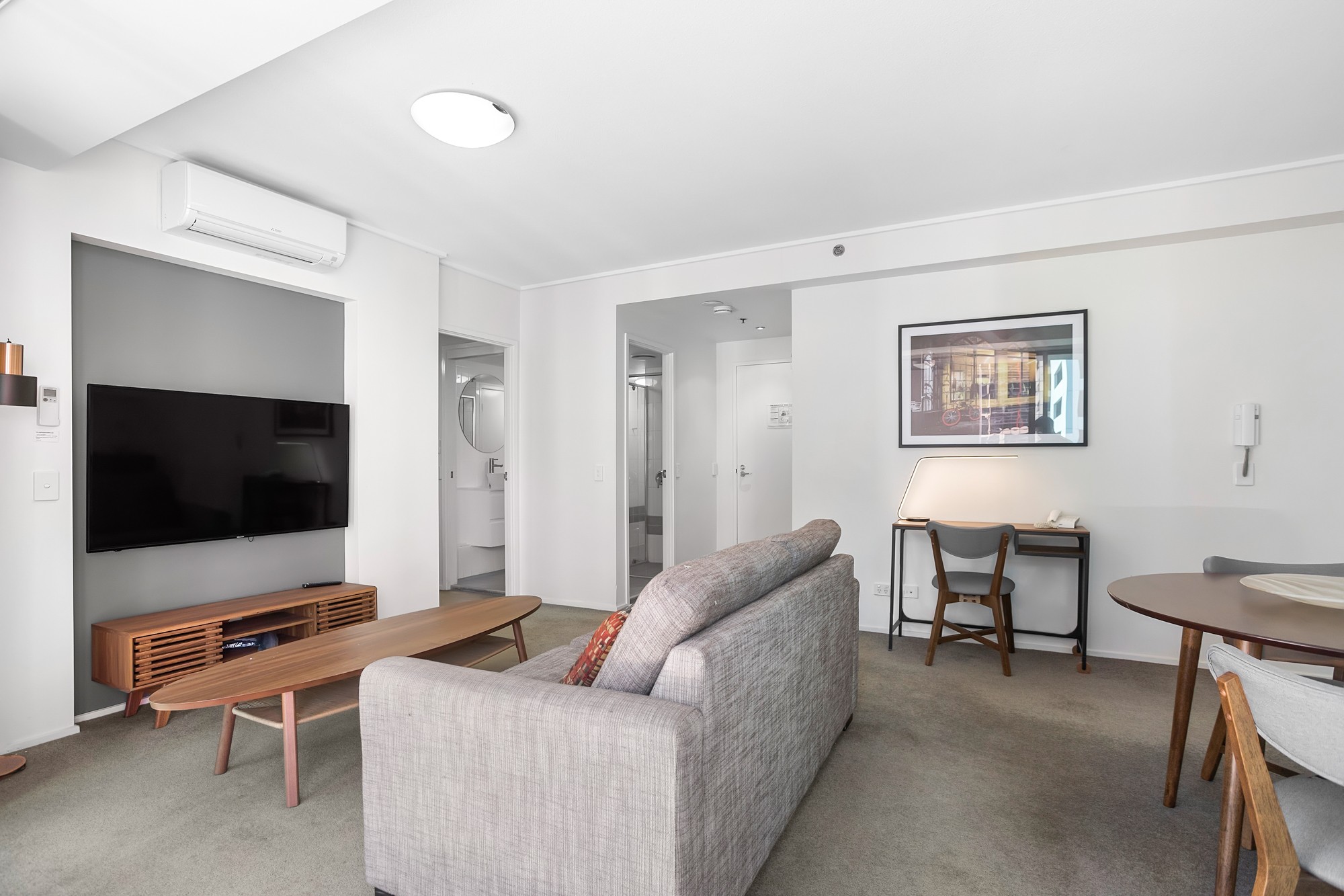 121/26 Felix Street, Brisbane City, QLD 4000