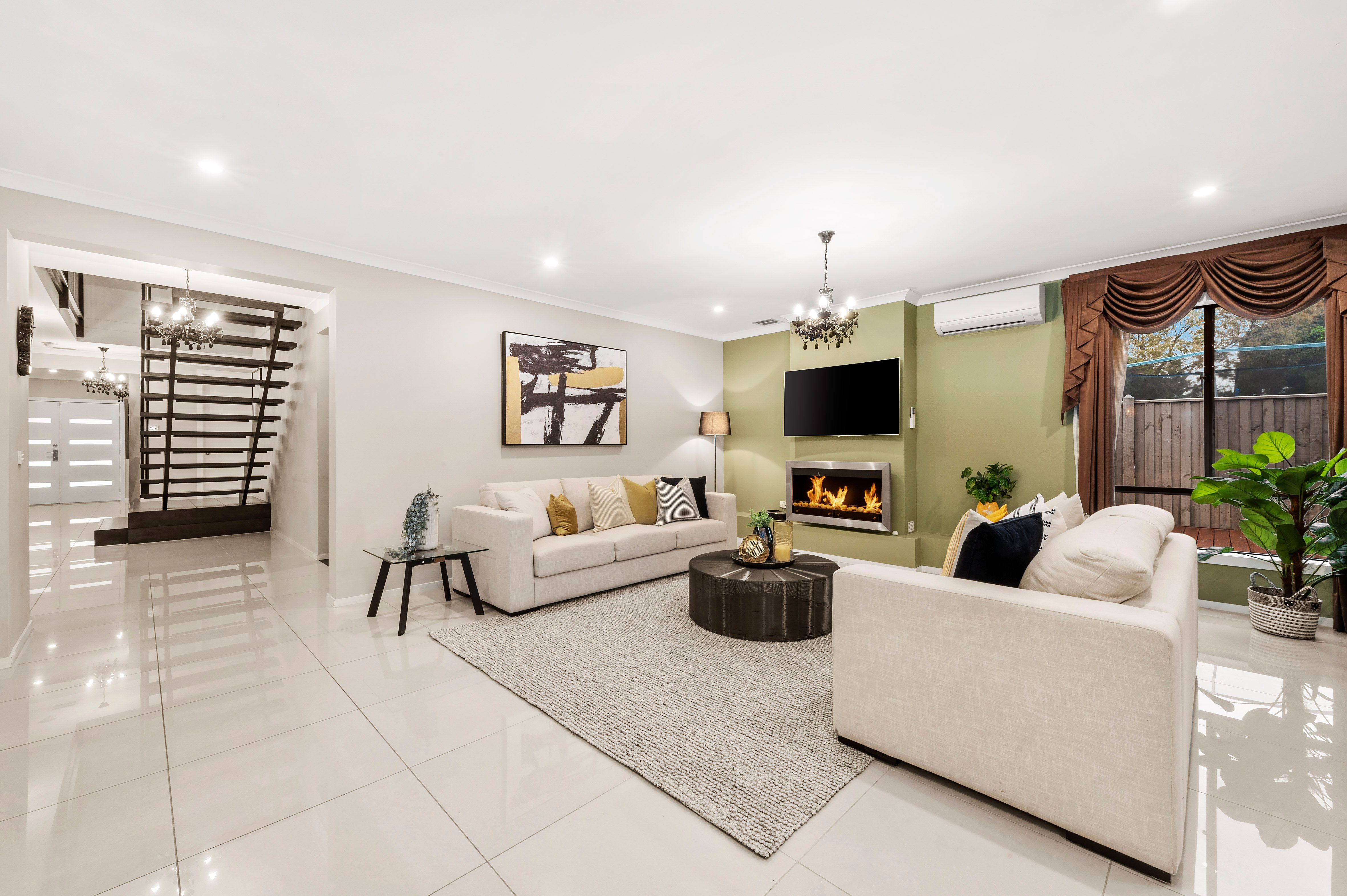 8 Chesterfield Court, Wantirna, VIC 3152