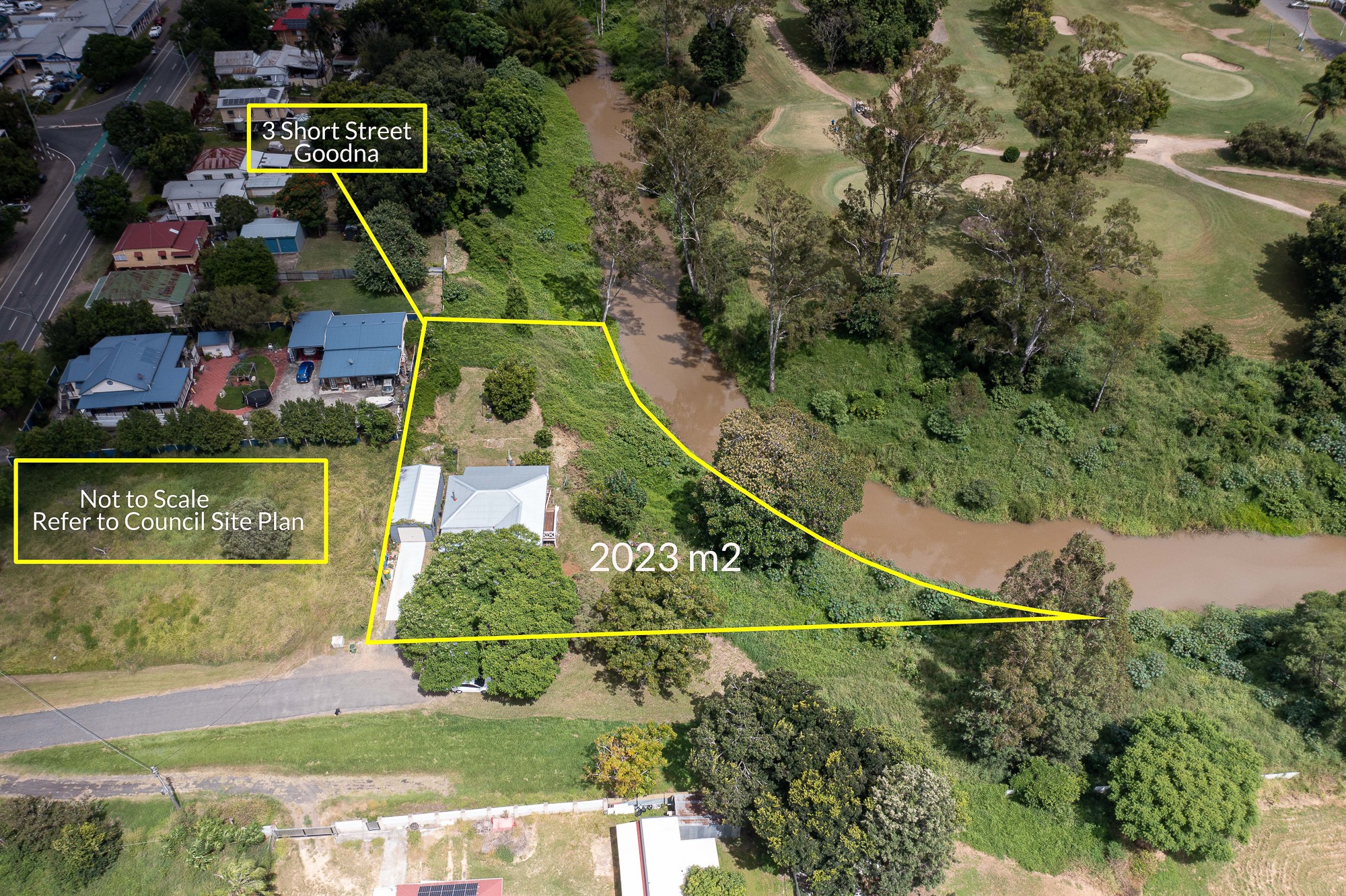 3 Short Street, Goodna, QLD 4300