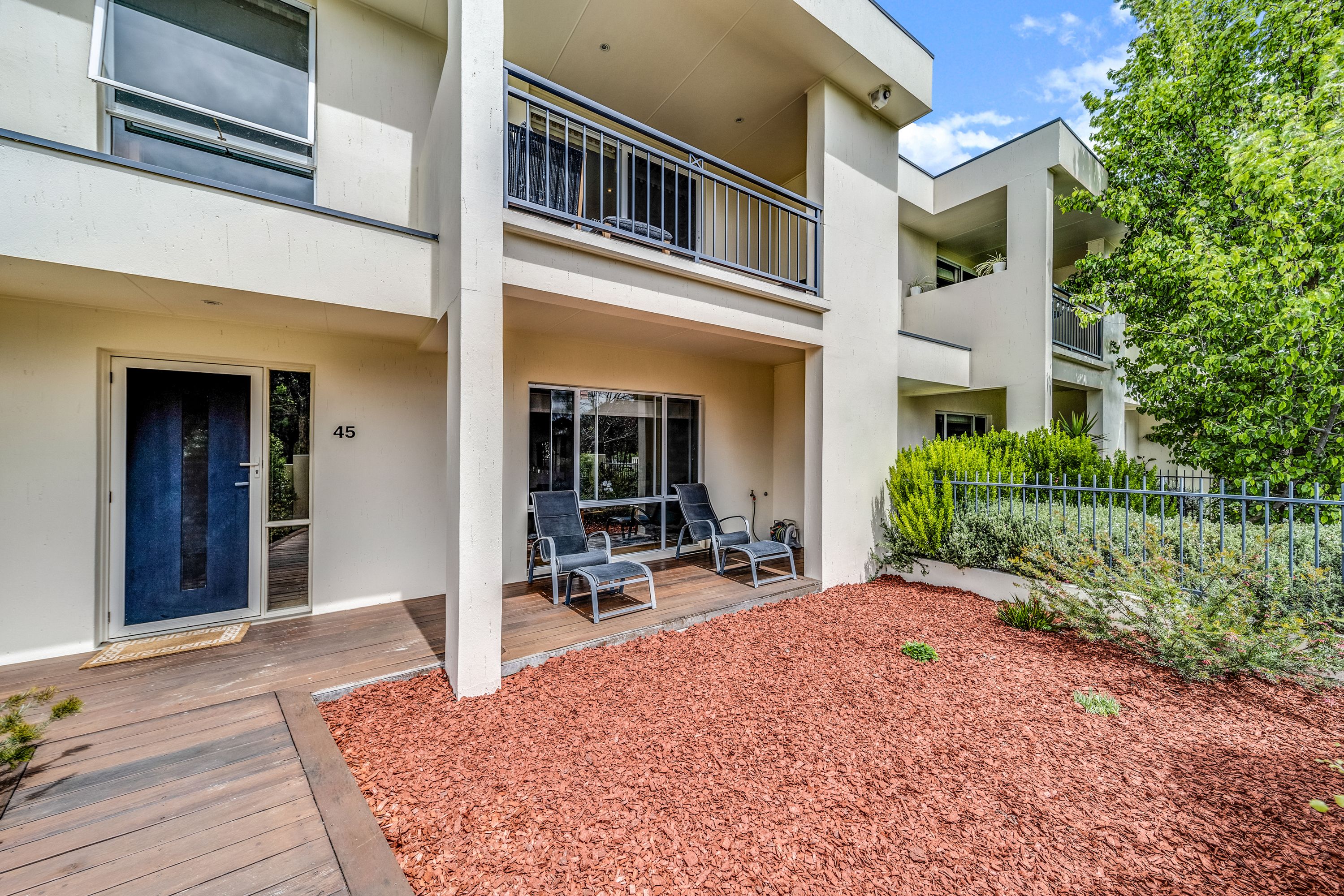 45 Mapleton Avenue, Harrison, ACT 2914