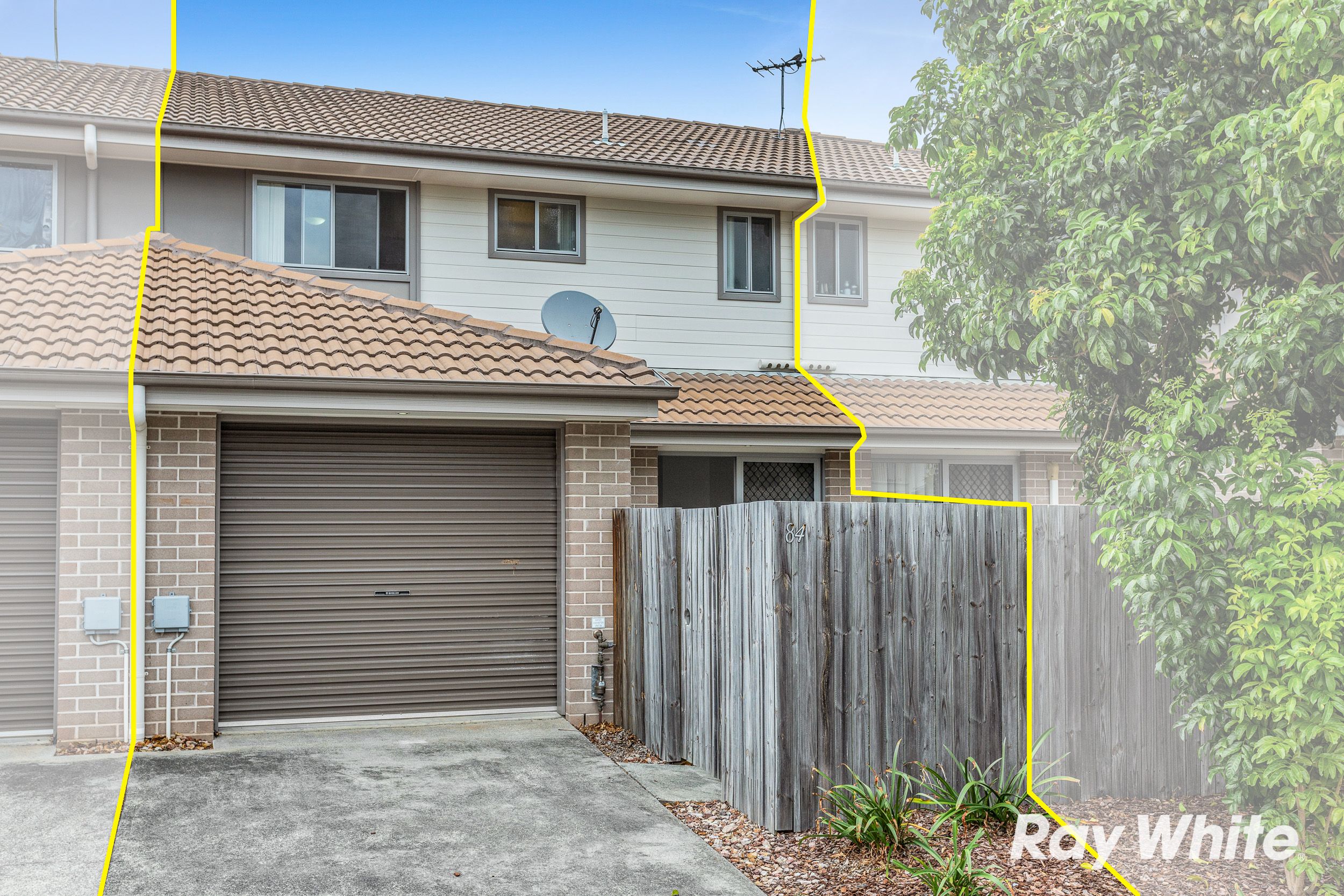 84/6-44 Clearwater Street, Bethania, QLD 4205