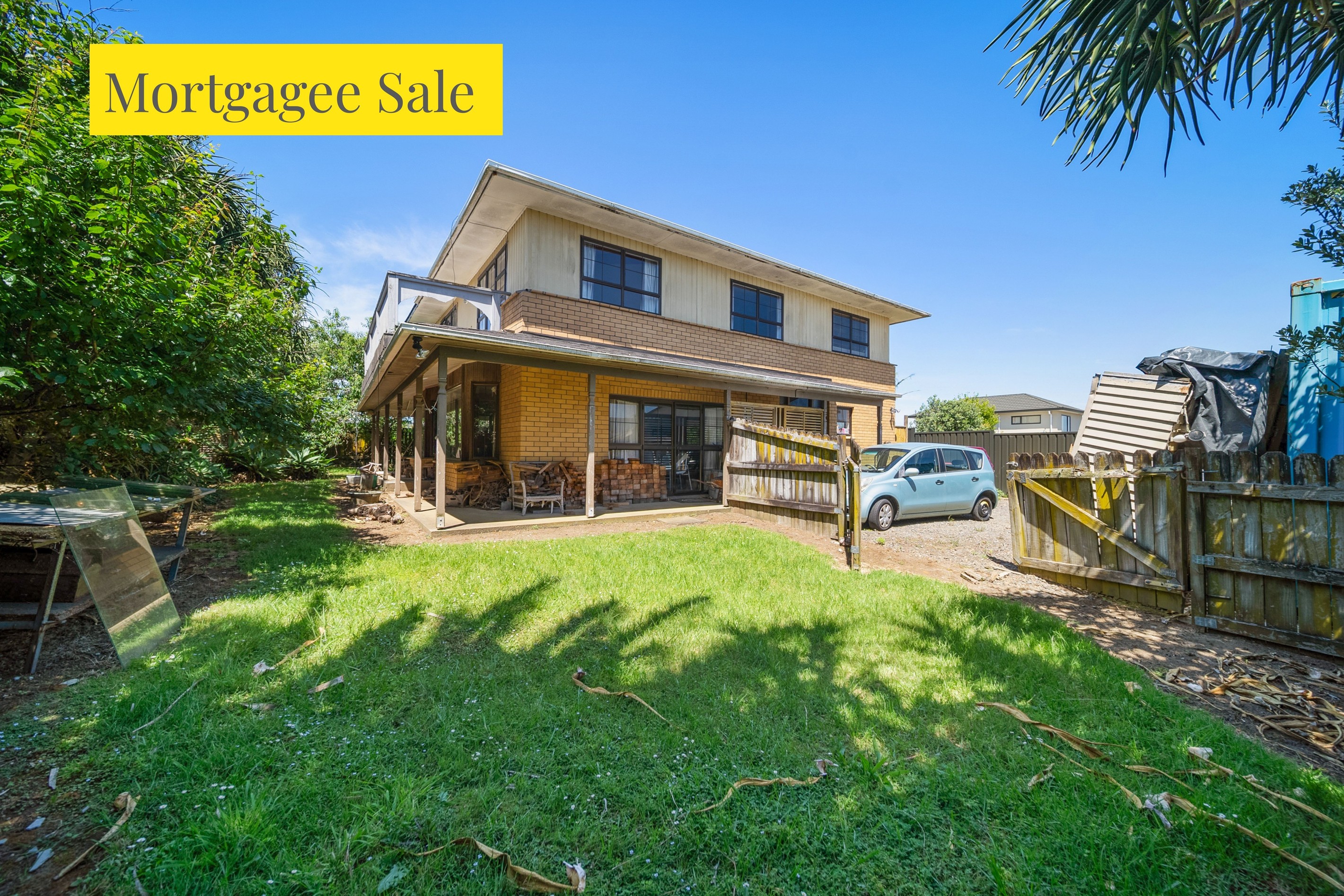 9 Samara Place, Clendon Park, Manukau City