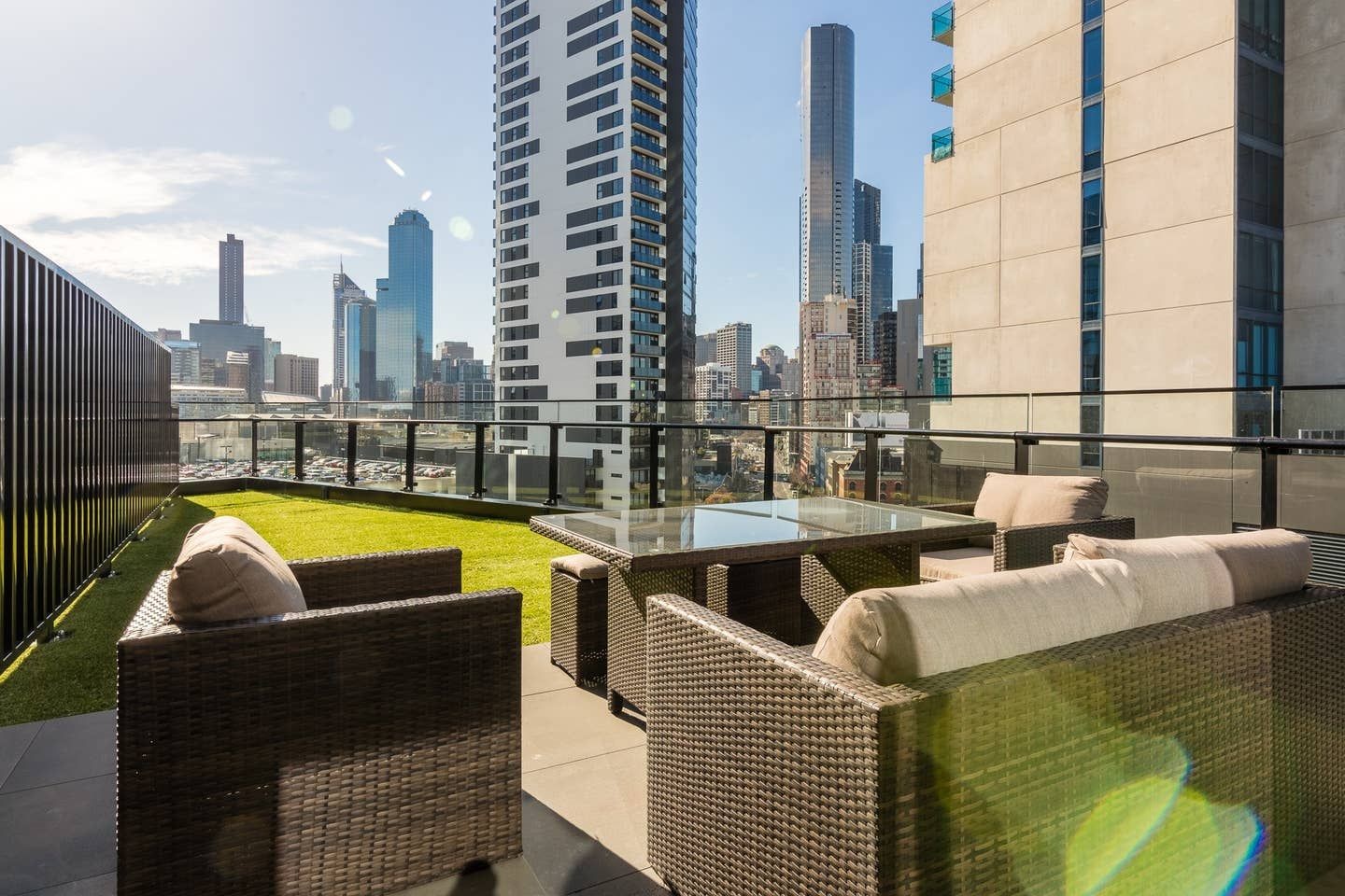 1003/45 Clarke Street, Southbank, VIC 3006