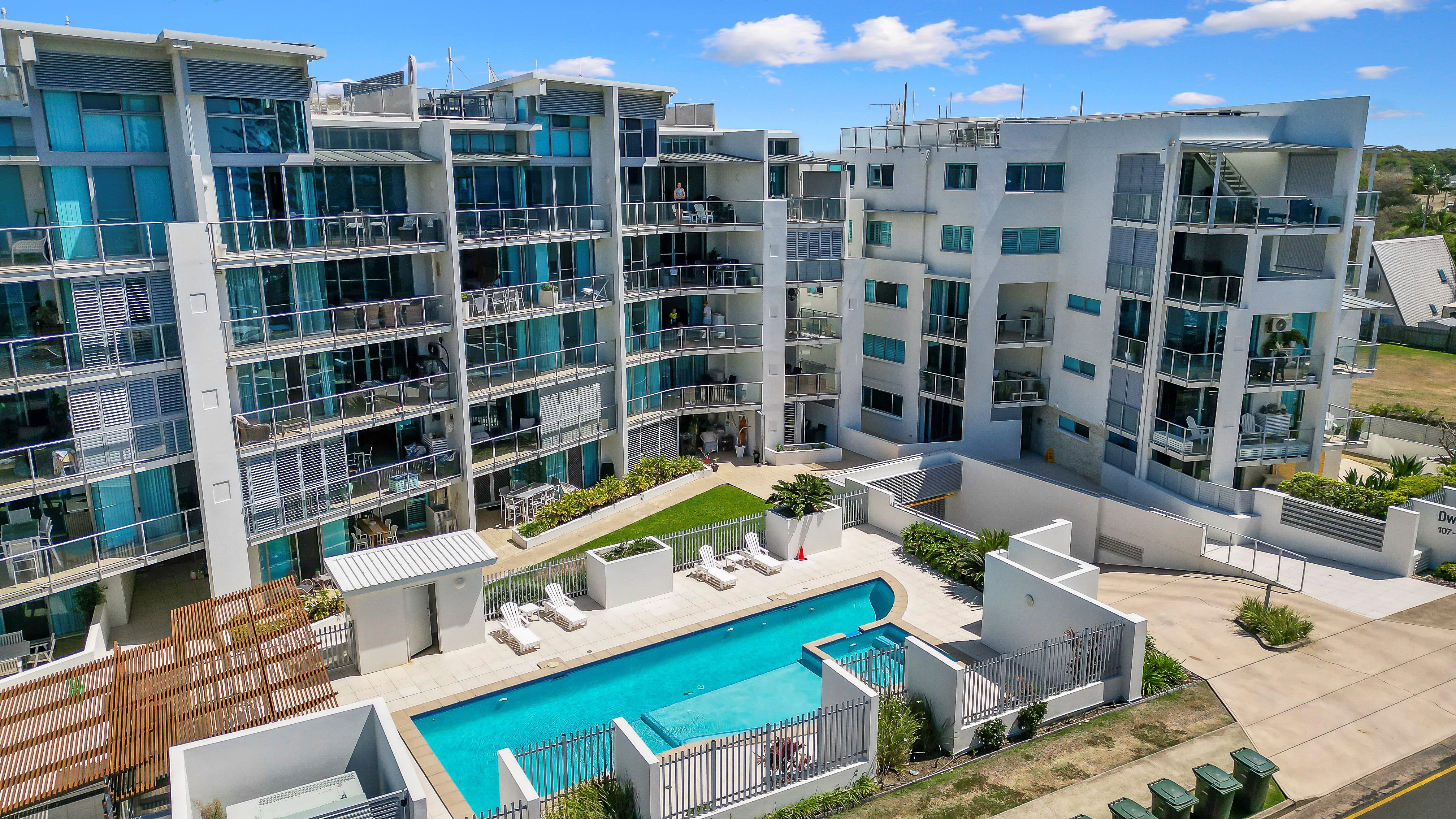 107 Esplanade, Bargara QLD 4670