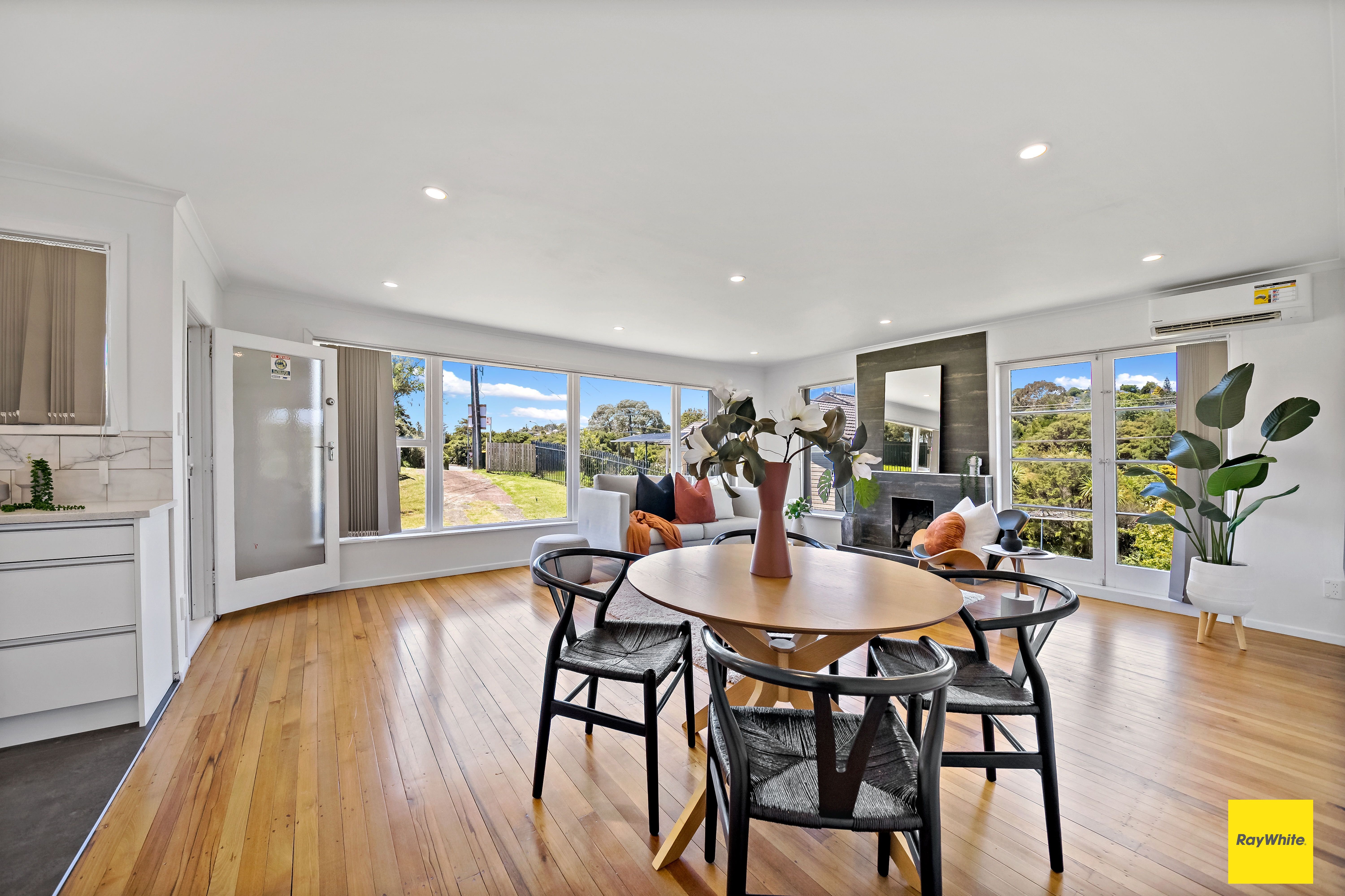 2 Glengarry Road, Glen Eden, Waitakere City