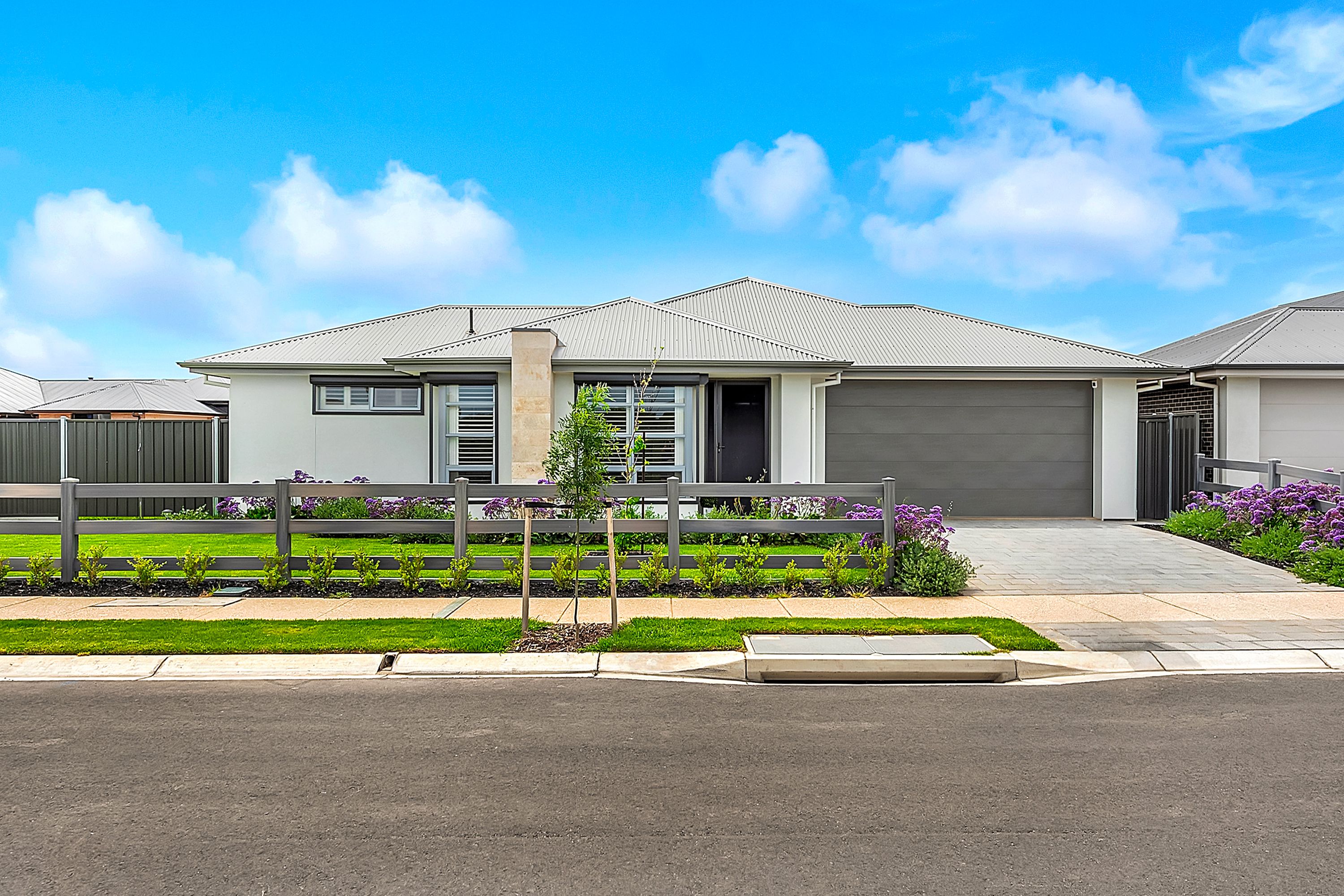 17 Catherine Spence Street — photo from Ray White Barossa Valley