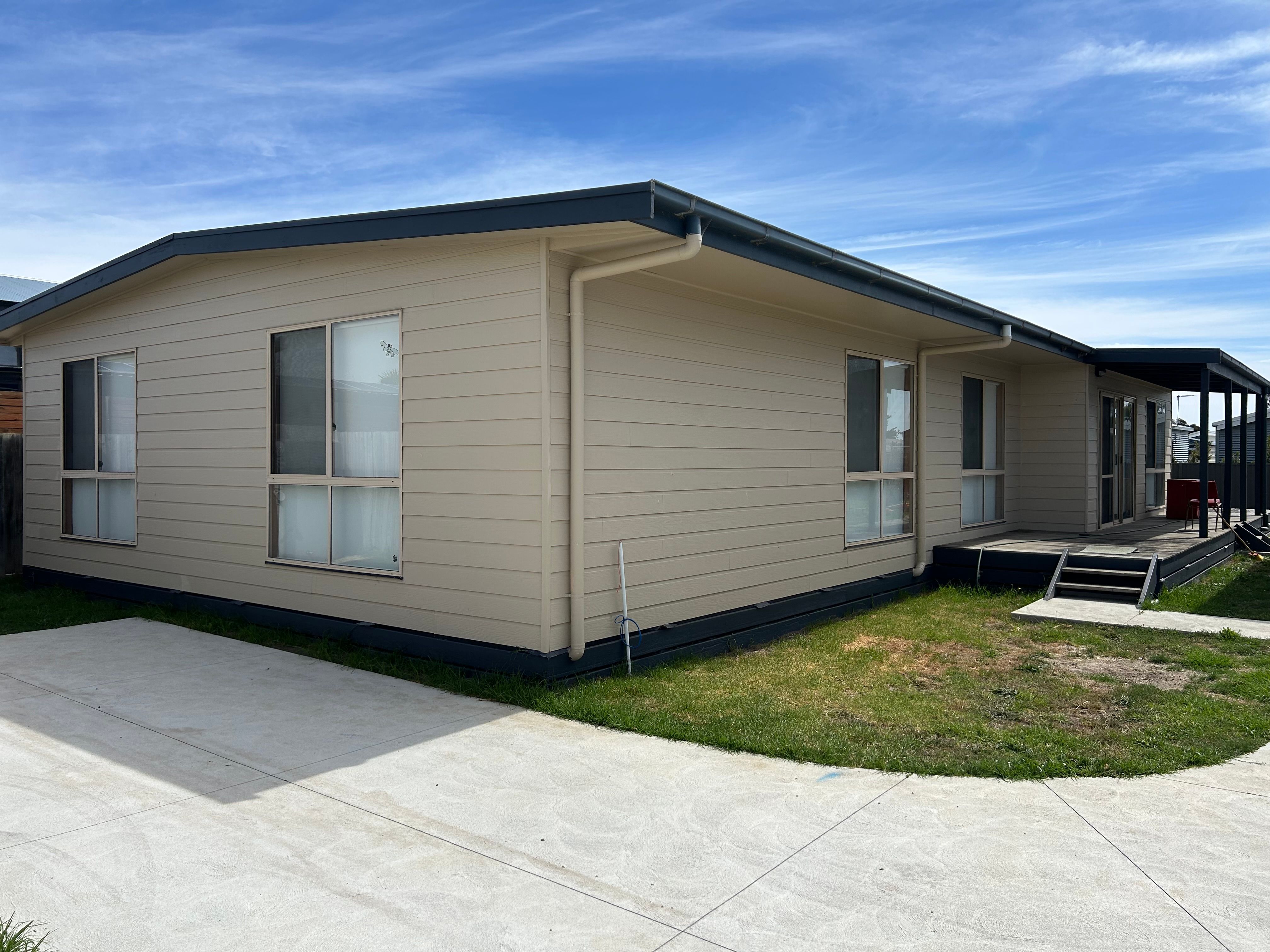 10B Paul Street — photo from Ray White Wonthaggi